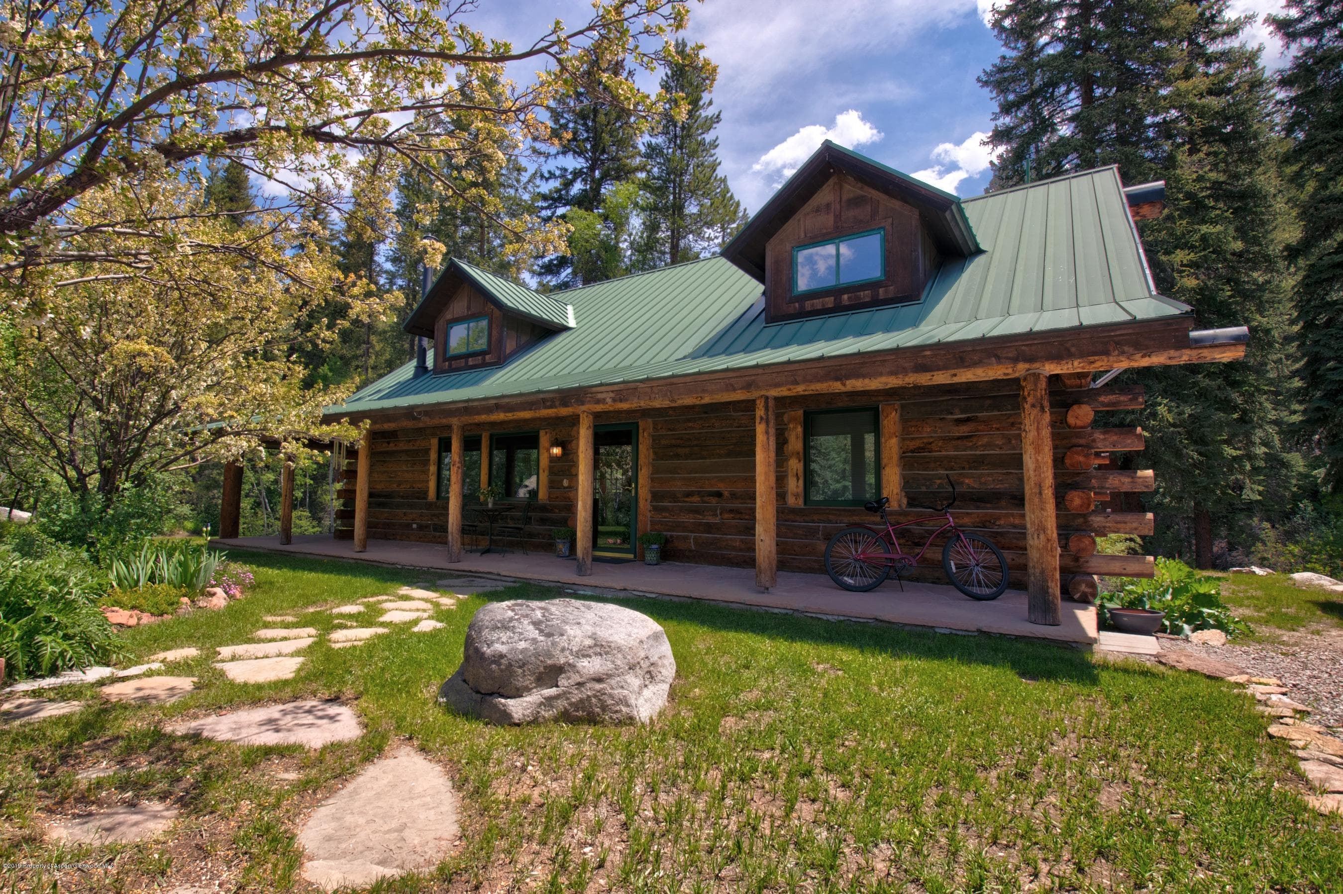 25183 Frying Pan Road, Meredith, CO 81642 - Photo 32