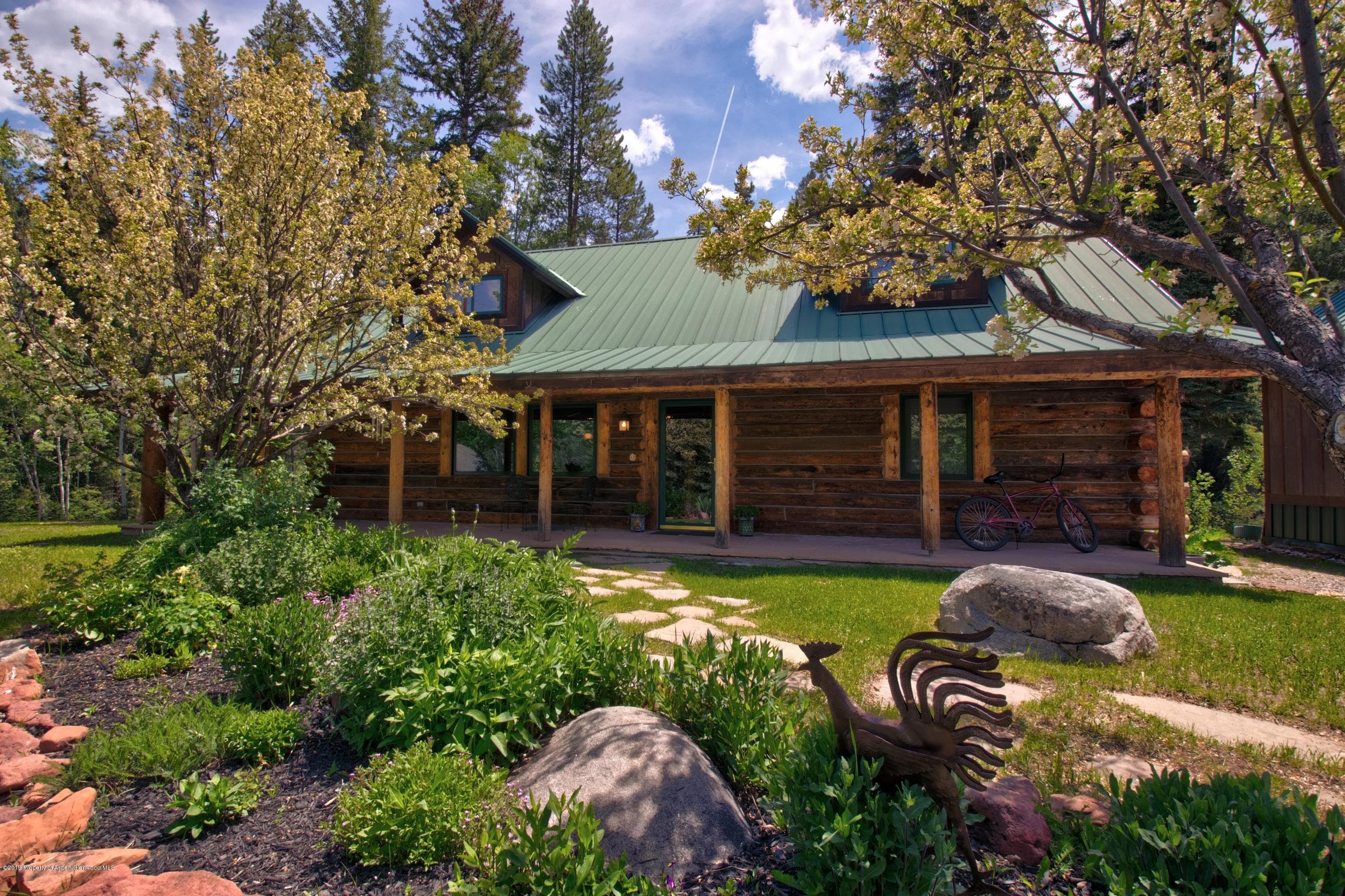 25183 Frying Pan Road, Meredith, CO 81642 - Photo 4