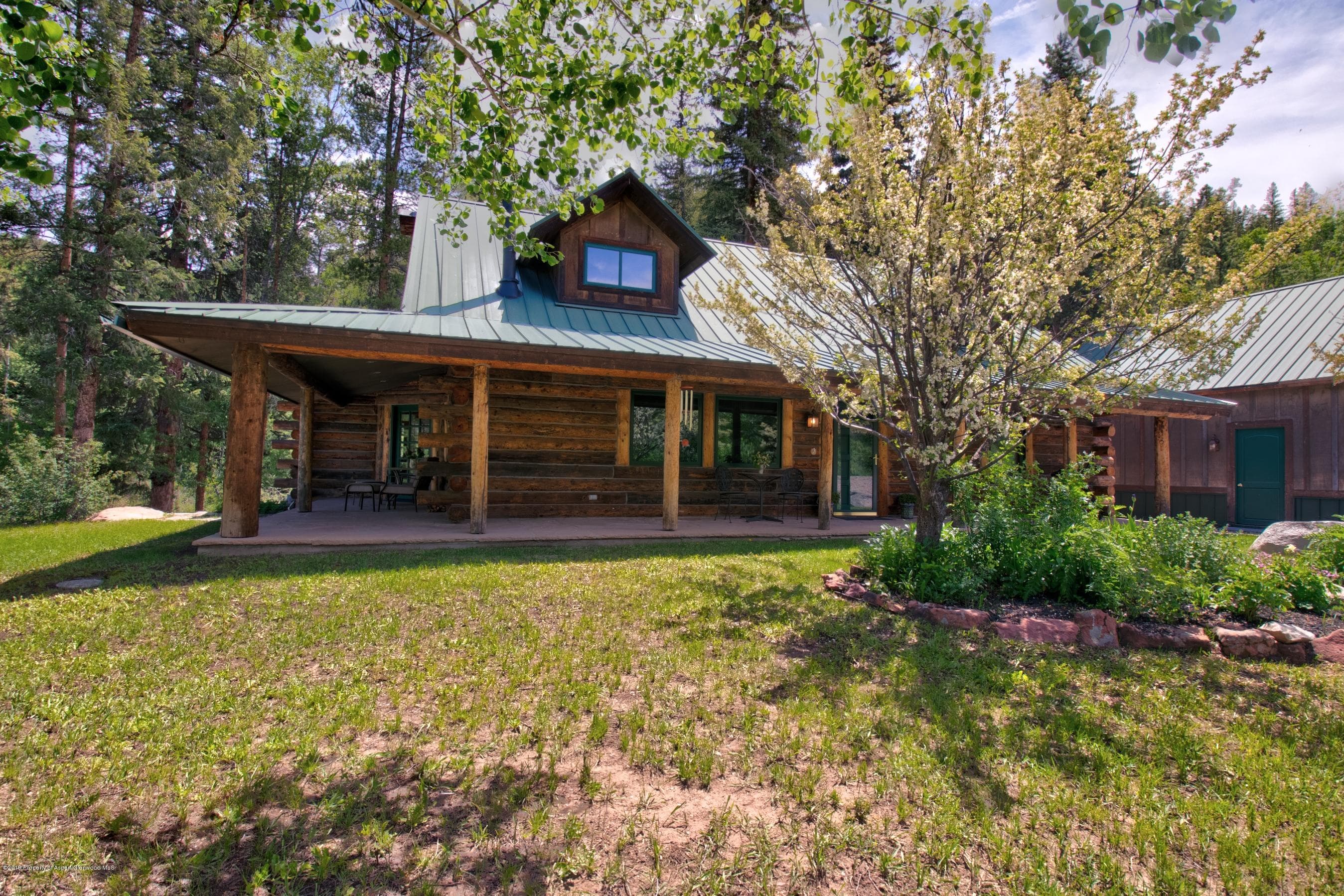 25183 Frying Pan Road, Meredith, CO 81642 - Photo 33