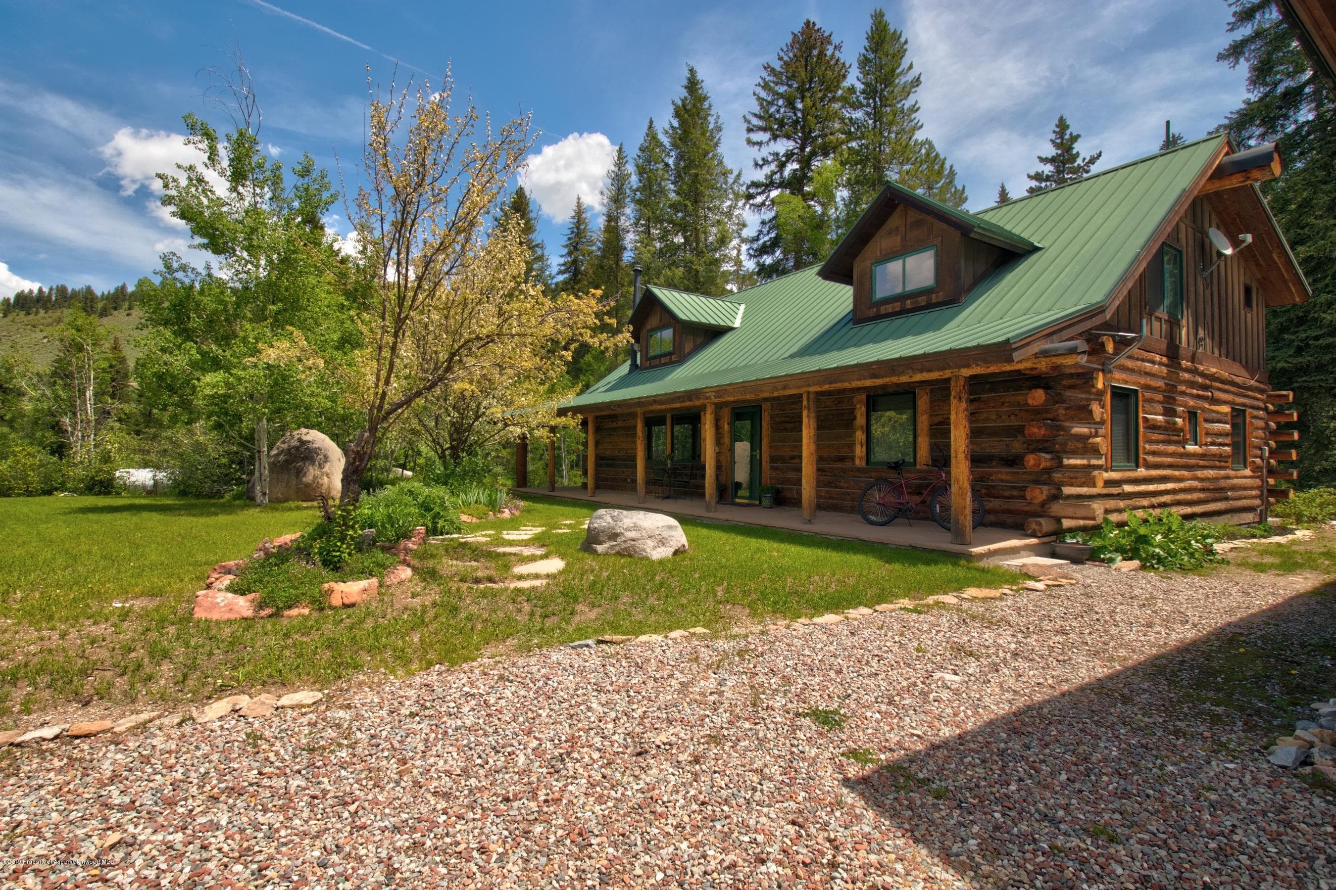 25183 Frying Pan Road, Meredith, CO 81642 - Photo 45
