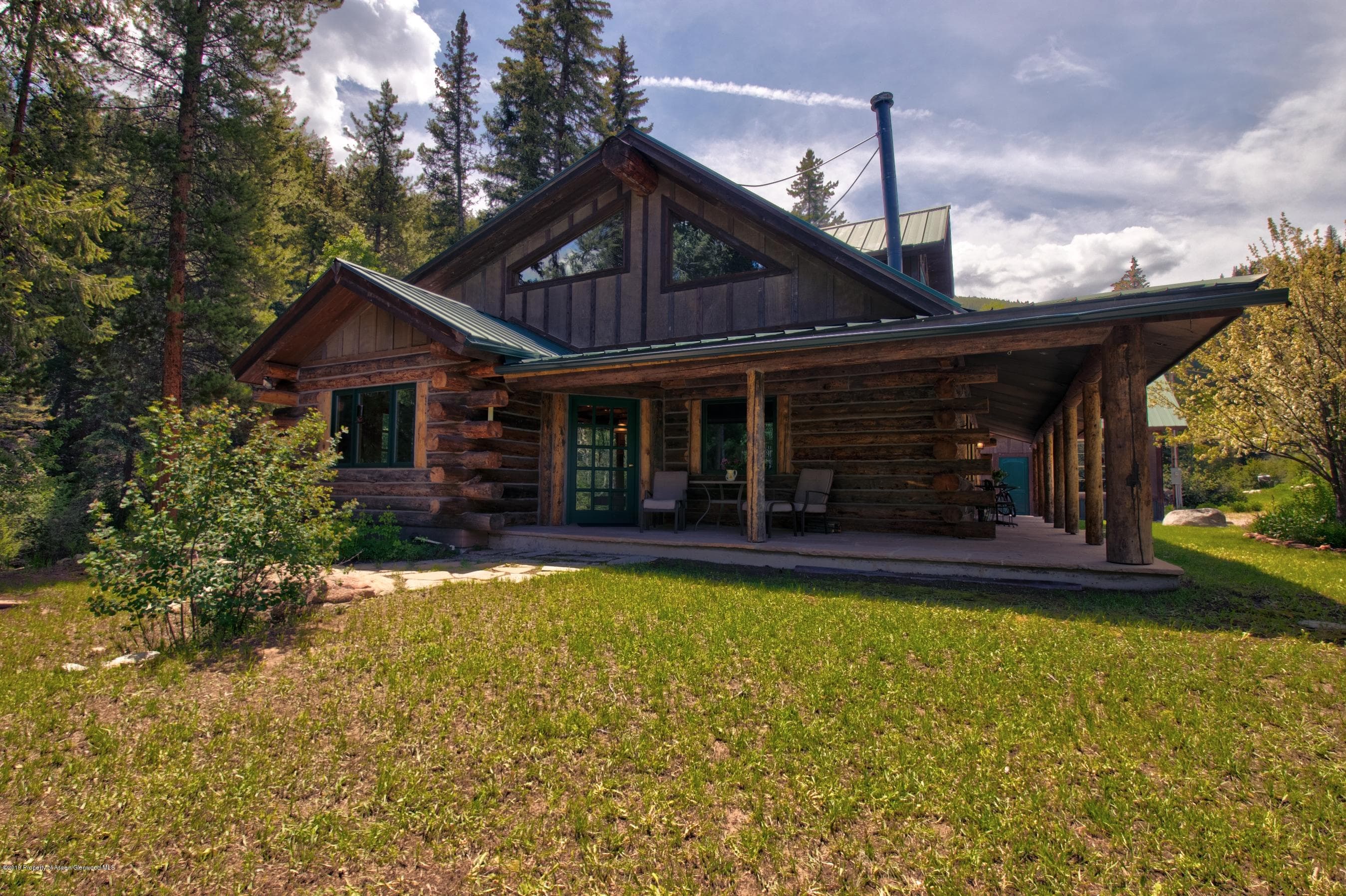 25183 Frying Pan Road, Meredith, CO 81642 - Photo 34