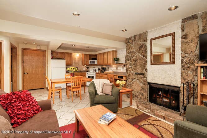 640 Carriage Way 203, Snowmass Village, CO 81615 - Photo 4