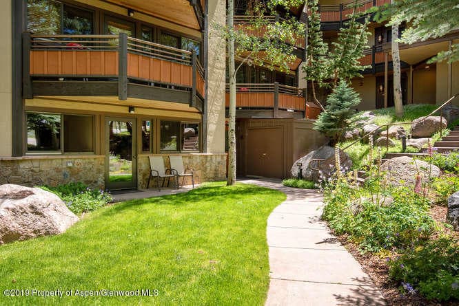 640 Carriage Way 203, Snowmass Village, CO 81615 - Photo 9