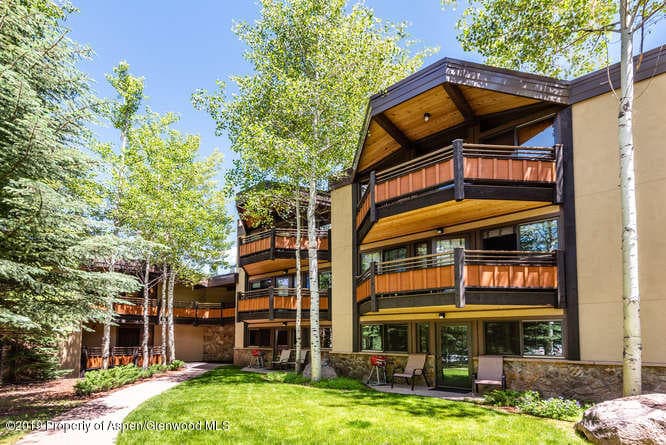 640 Carriage Way 203, Snowmass Village, CO 81615 - Photo 10