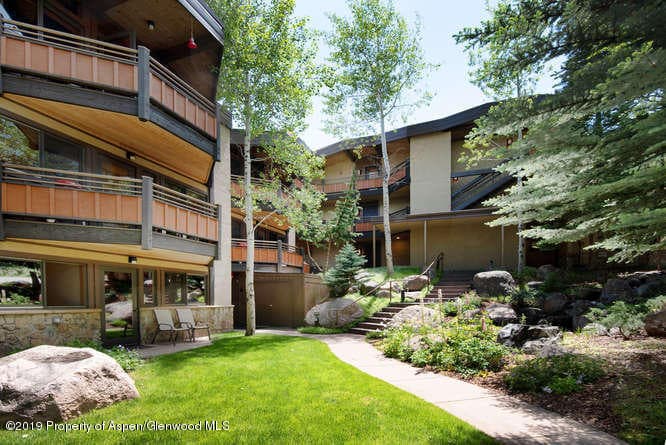 640 Carriage Way 203, Snowmass Village, CO 81615 - Photo 11