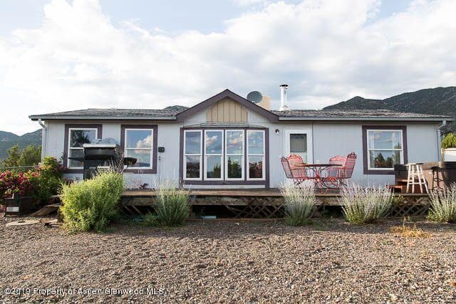1171 County Road 259, Rifle, CO 81650 - Photo 1