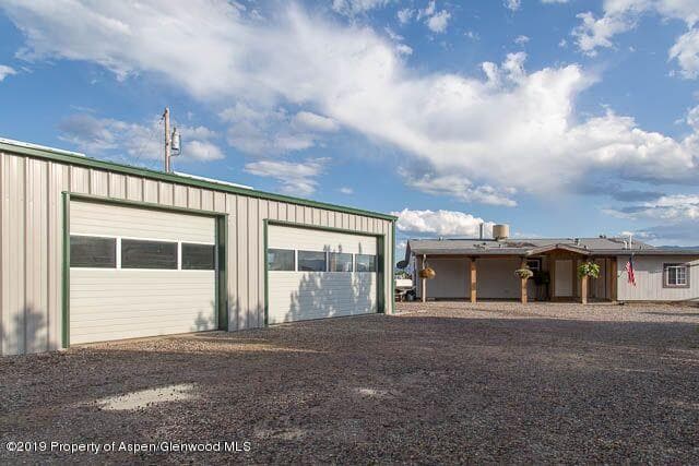 1171 County Road 259, Rifle, CO 81650 - Photo 2