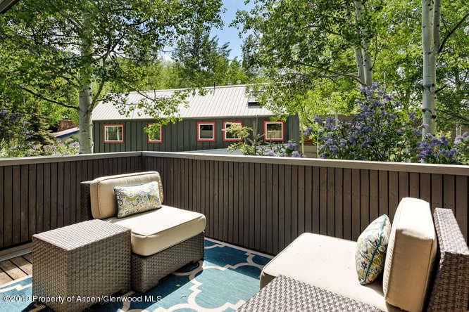 43 Smuggler Grove Road A, Aspen, CO 81611 - Photo 16