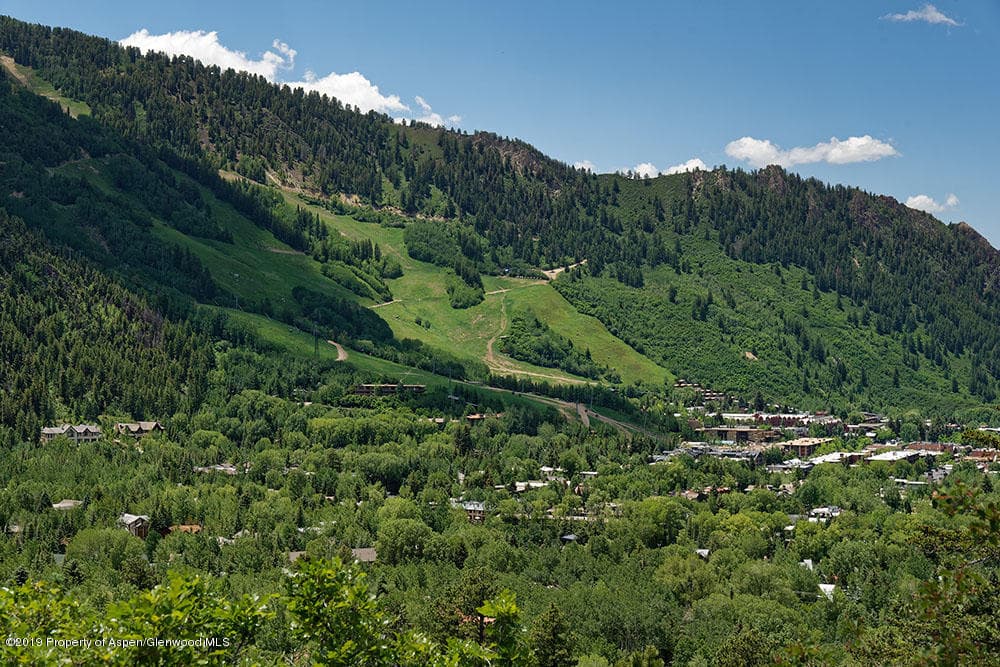 813 McSkimming Road, Aspen, CO 81611