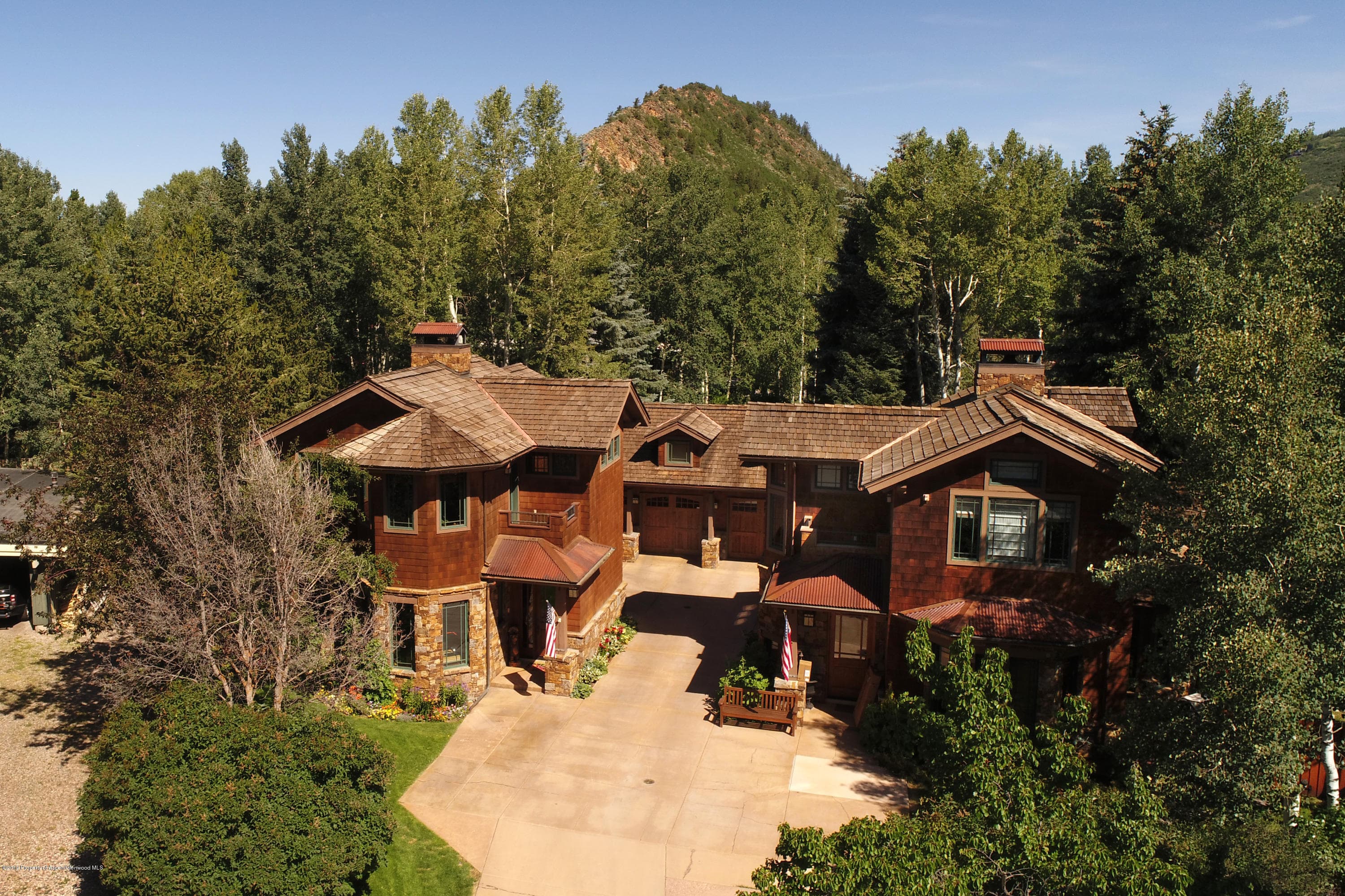 1263 Bunny Court, Aspen, CO 81611 - Photo 38