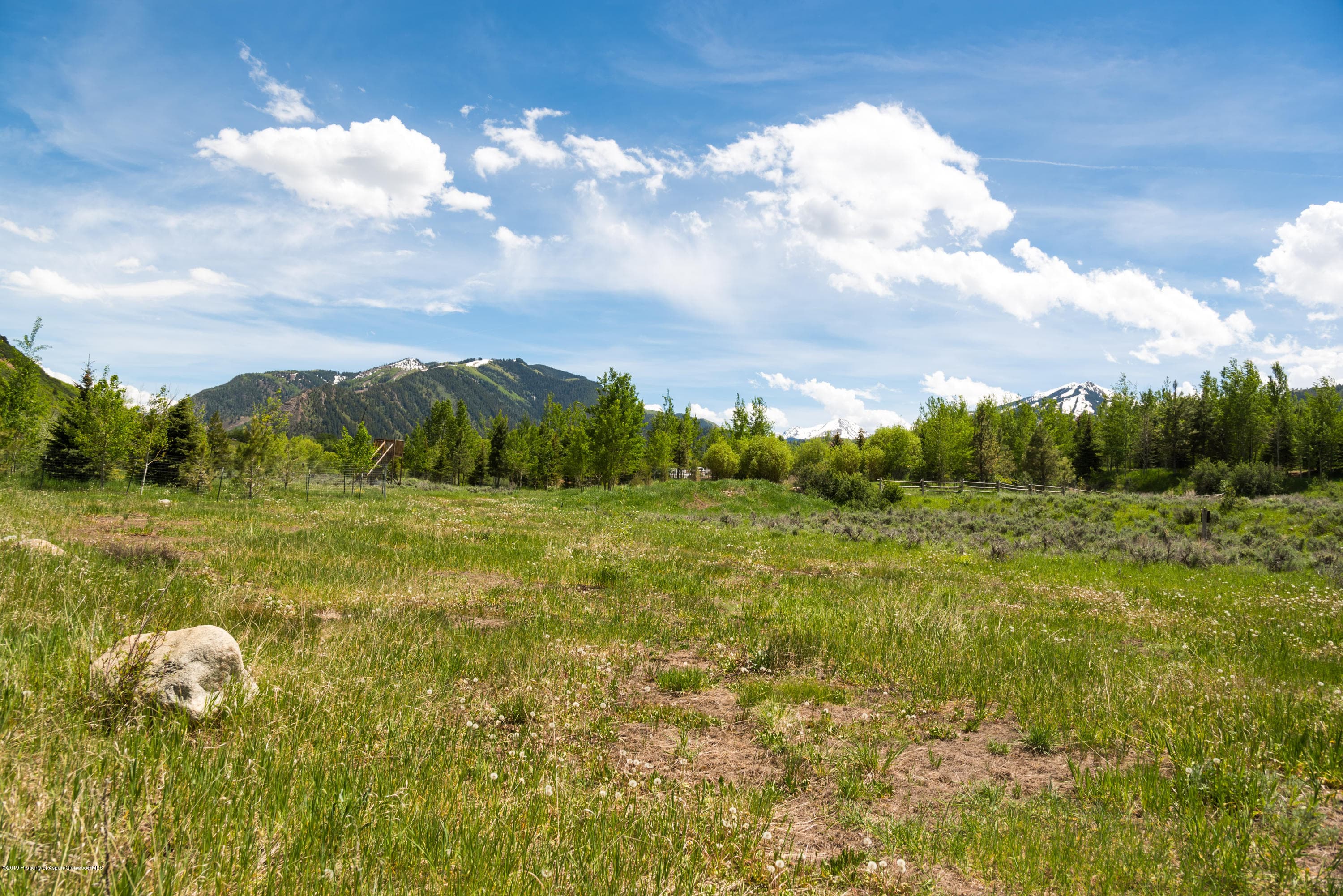 TBD Coach Road, Aspen, CO 81611