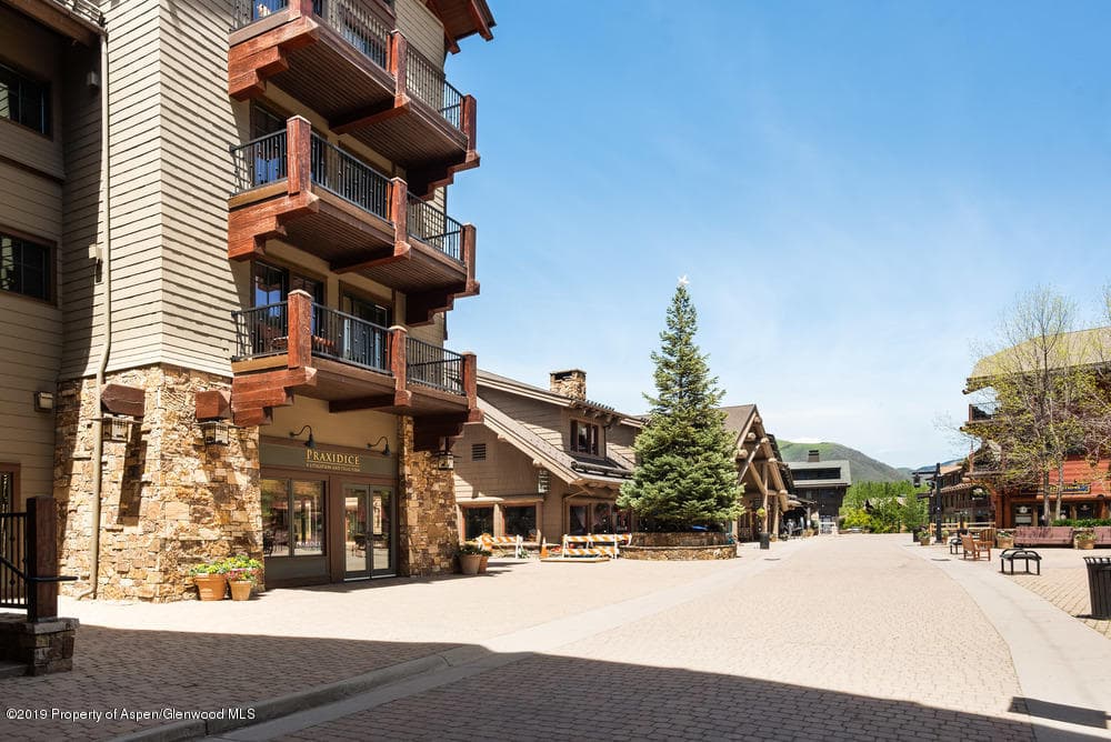39 Boomerang Road 8130, Aspen, CO 81611 - Photo 14