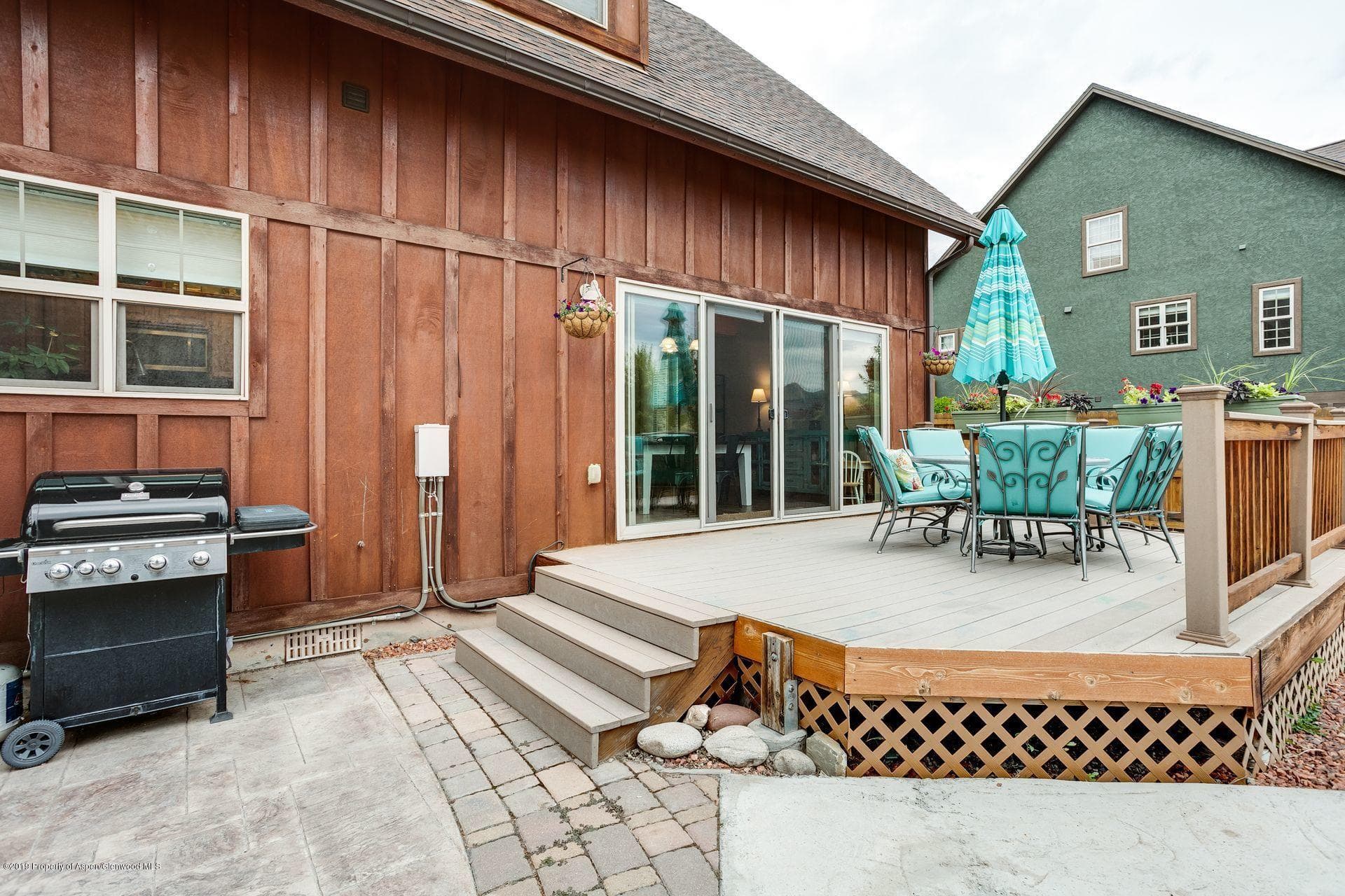 651 N Wildhorse Drive, New Castle, CO 81647 - Photo 19