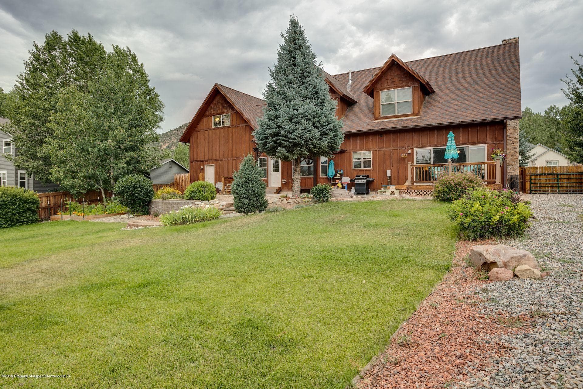 651 N Wildhorse Drive, New Castle, CO 81647 - Photo 21