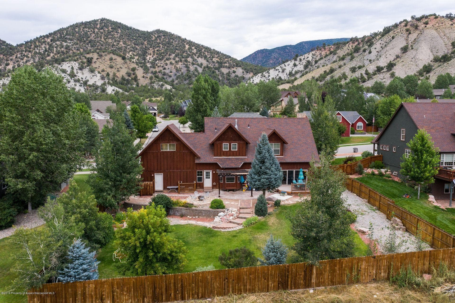 651 N Wildhorse Drive, New Castle, CO 81647 - Photo 23