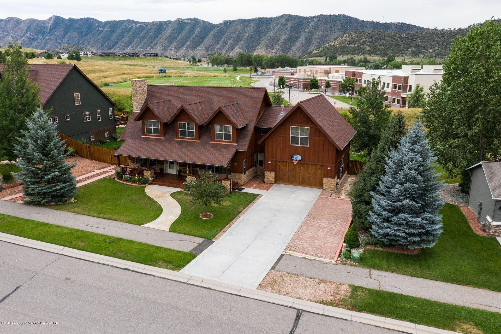 651 N Wildhorse Drive, New Castle, CO 81647 - Photo 24