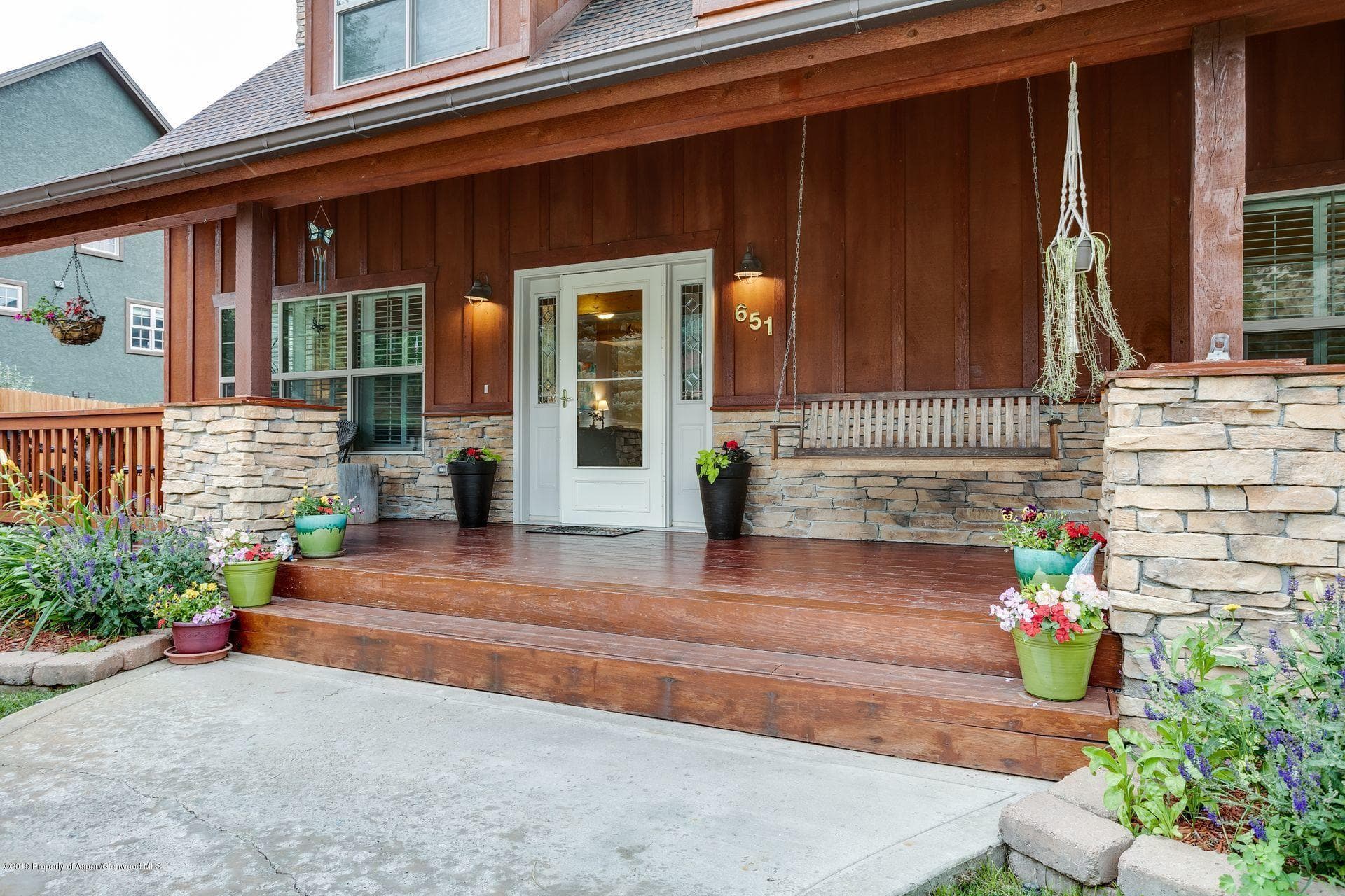 651 N Wildhorse Drive, New Castle, CO 81647 - Photo 3