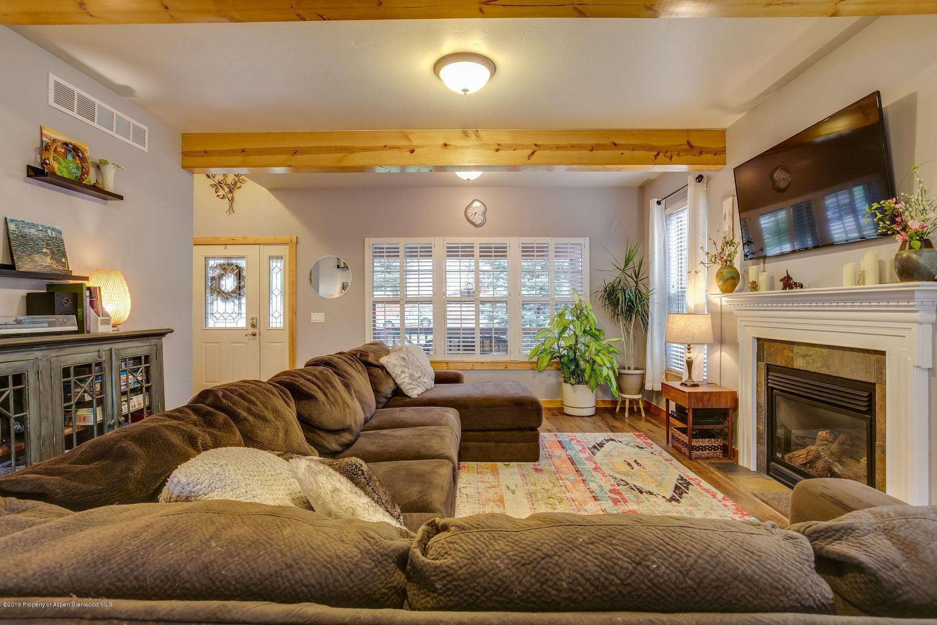 651 N Wildhorse Drive, New Castle, CO 81647 - Photo 5