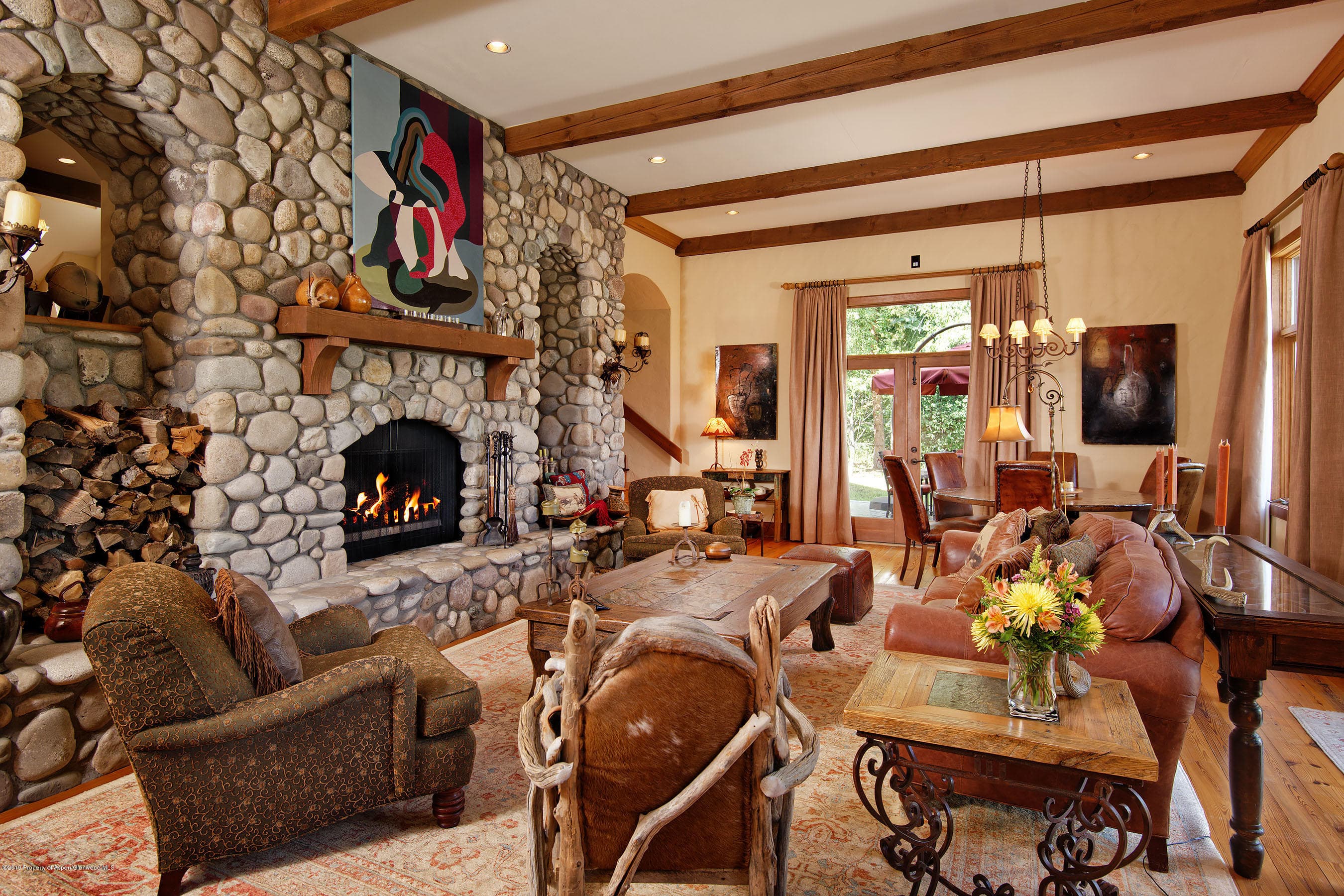 439 Maple Ridge Lane, Snowmass Village, CO 81615 - Photo 7