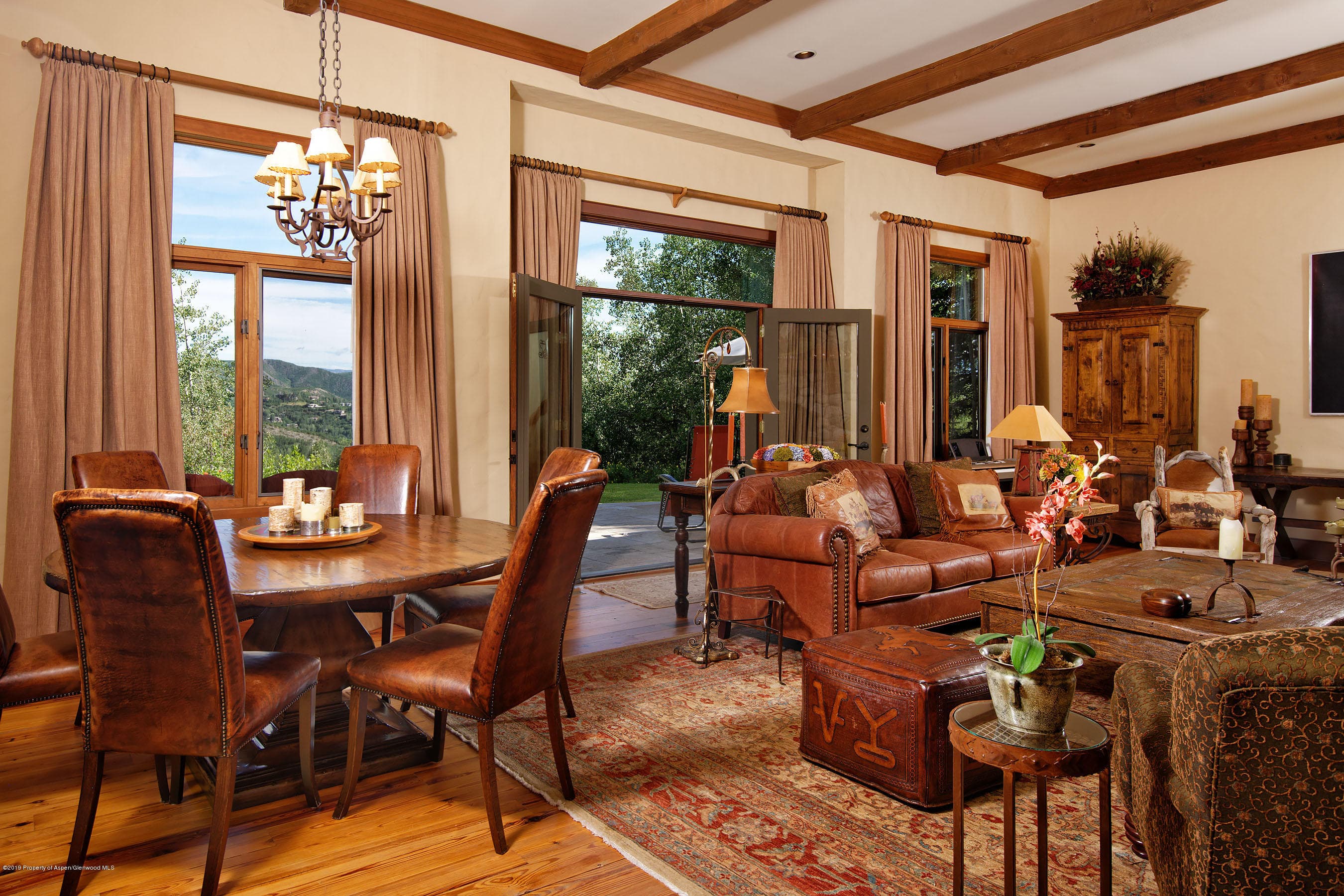 439 Maple Ridge Lane, Snowmass Village, CO 81615 - Photo 2