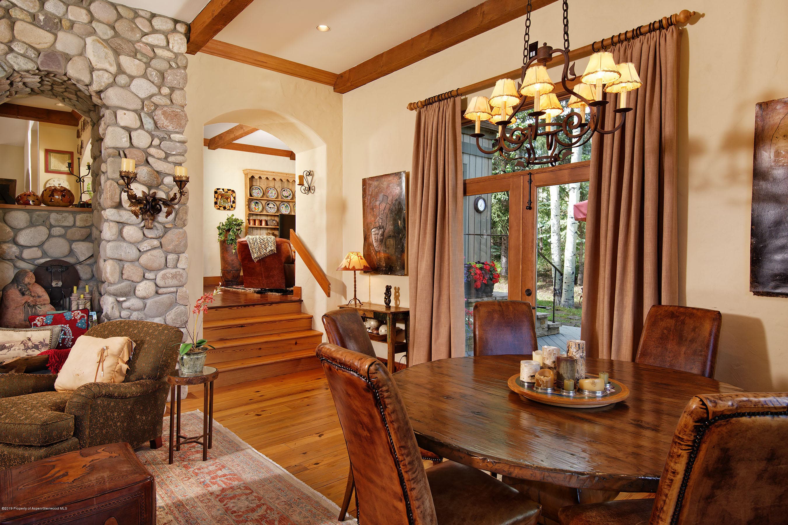 439 Maple Ridge Lane, Snowmass Village, CO 81615 - Photo 8