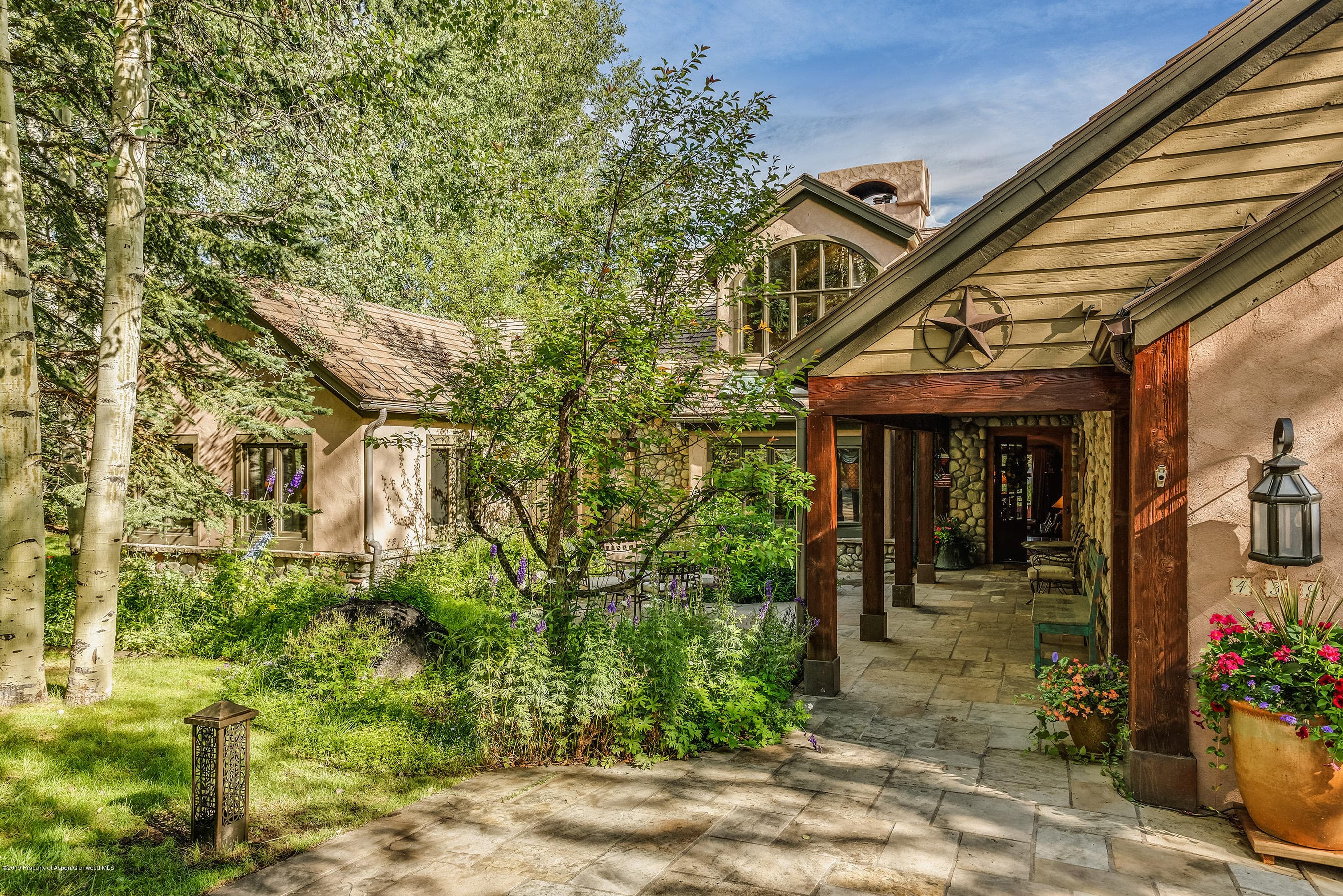 439 Maple Ridge Lane, Snowmass Village, CO 81615 - Photo 31