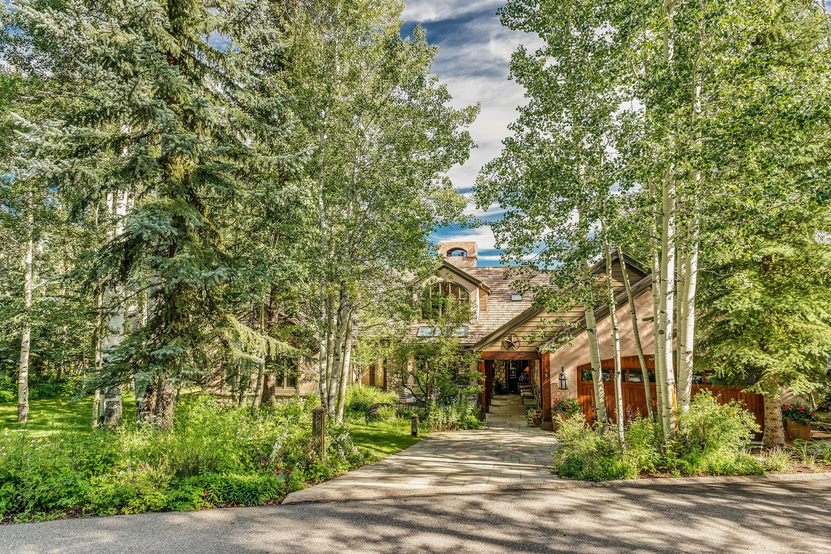 439 Maple Ridge Lane, Snowmass Village, CO 81615 - Photo 32