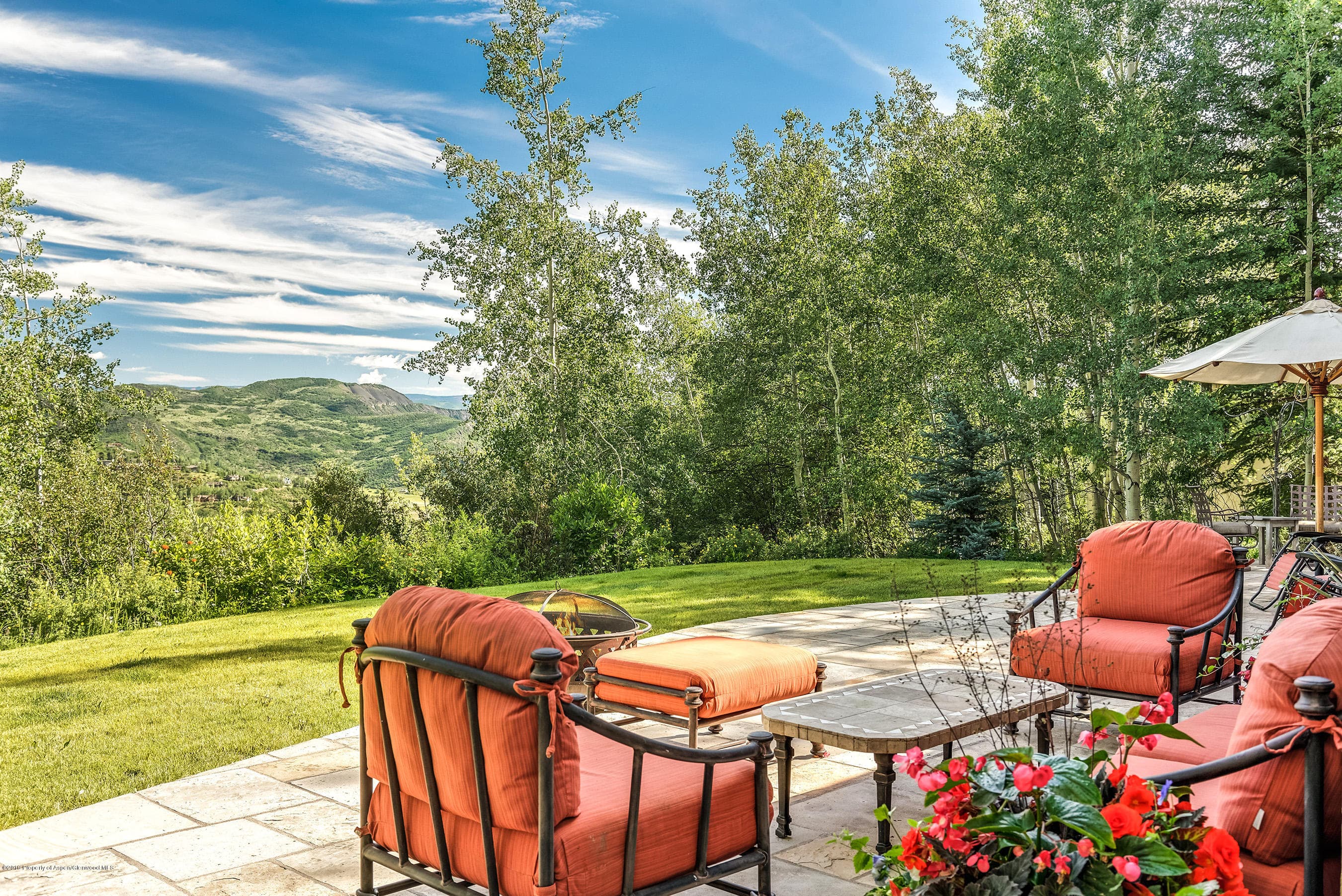 439 Maple Ridge Lane, Snowmass Village, CO 81615 - Photo 17
