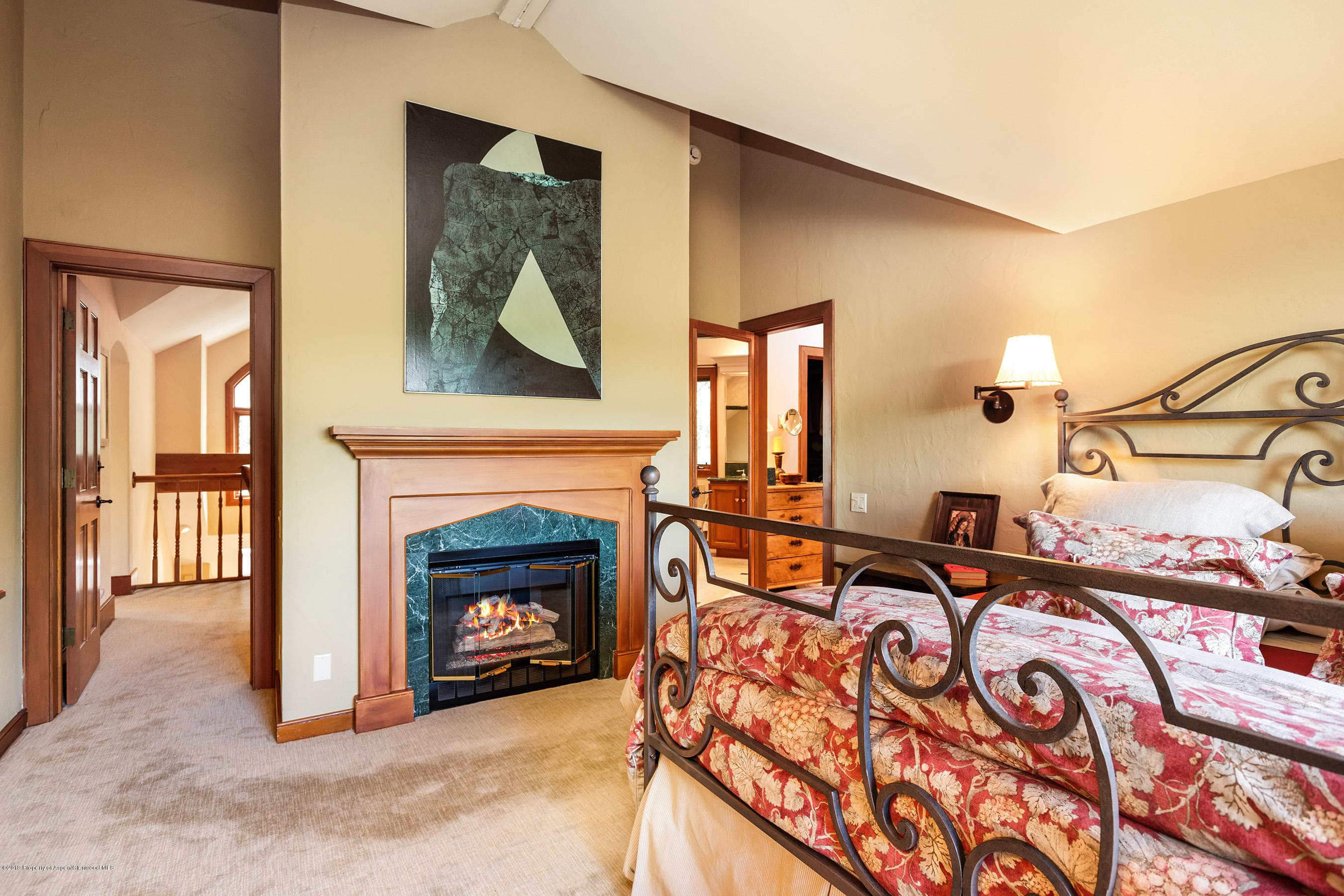 439 Maple Ridge Lane, Snowmass Village, CO 81615 - Photo 28