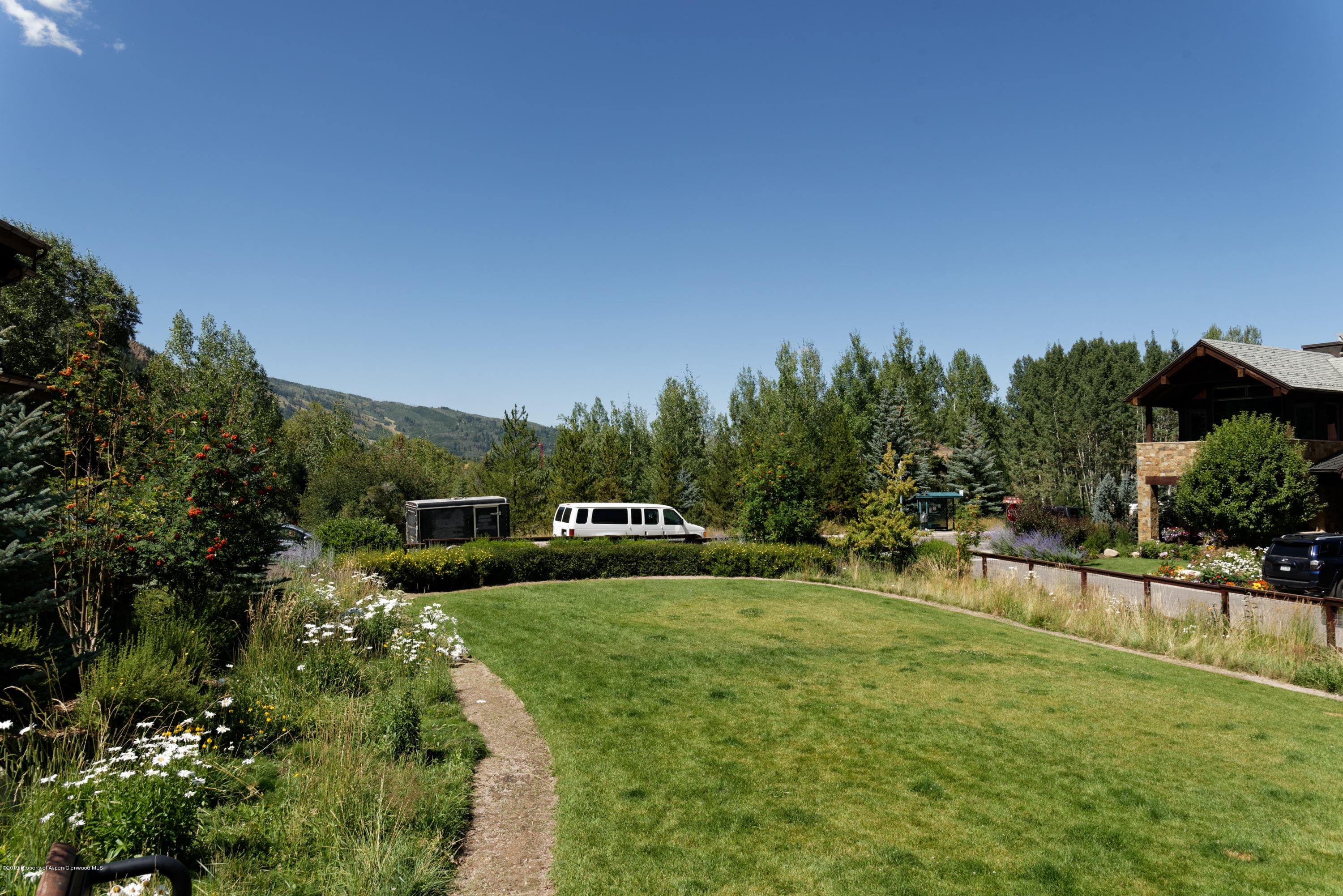 543/549 Walnut Street, Aspen, CO 81611 - Photo 8