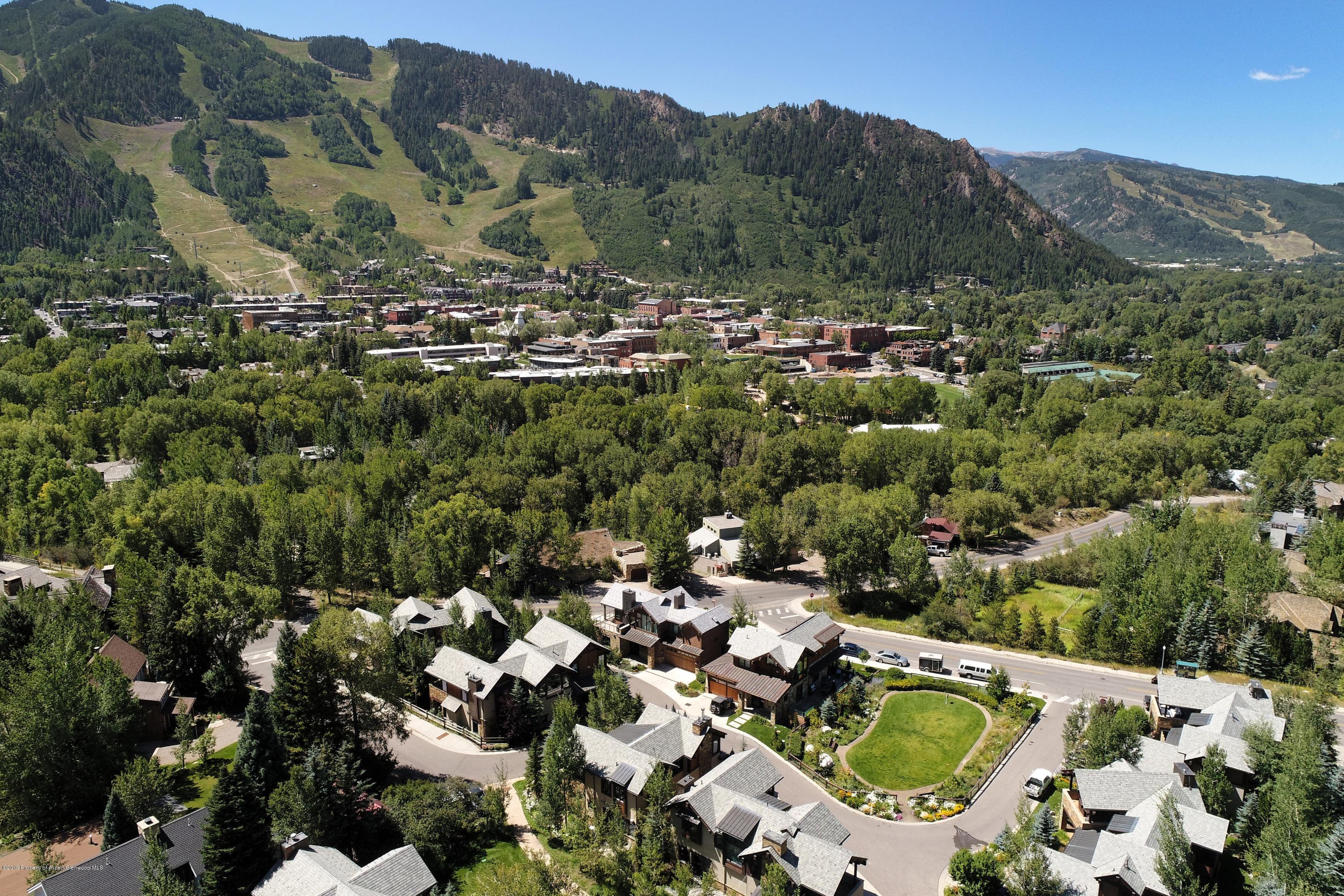 543/549 Walnut Street, Aspen, CO 81611