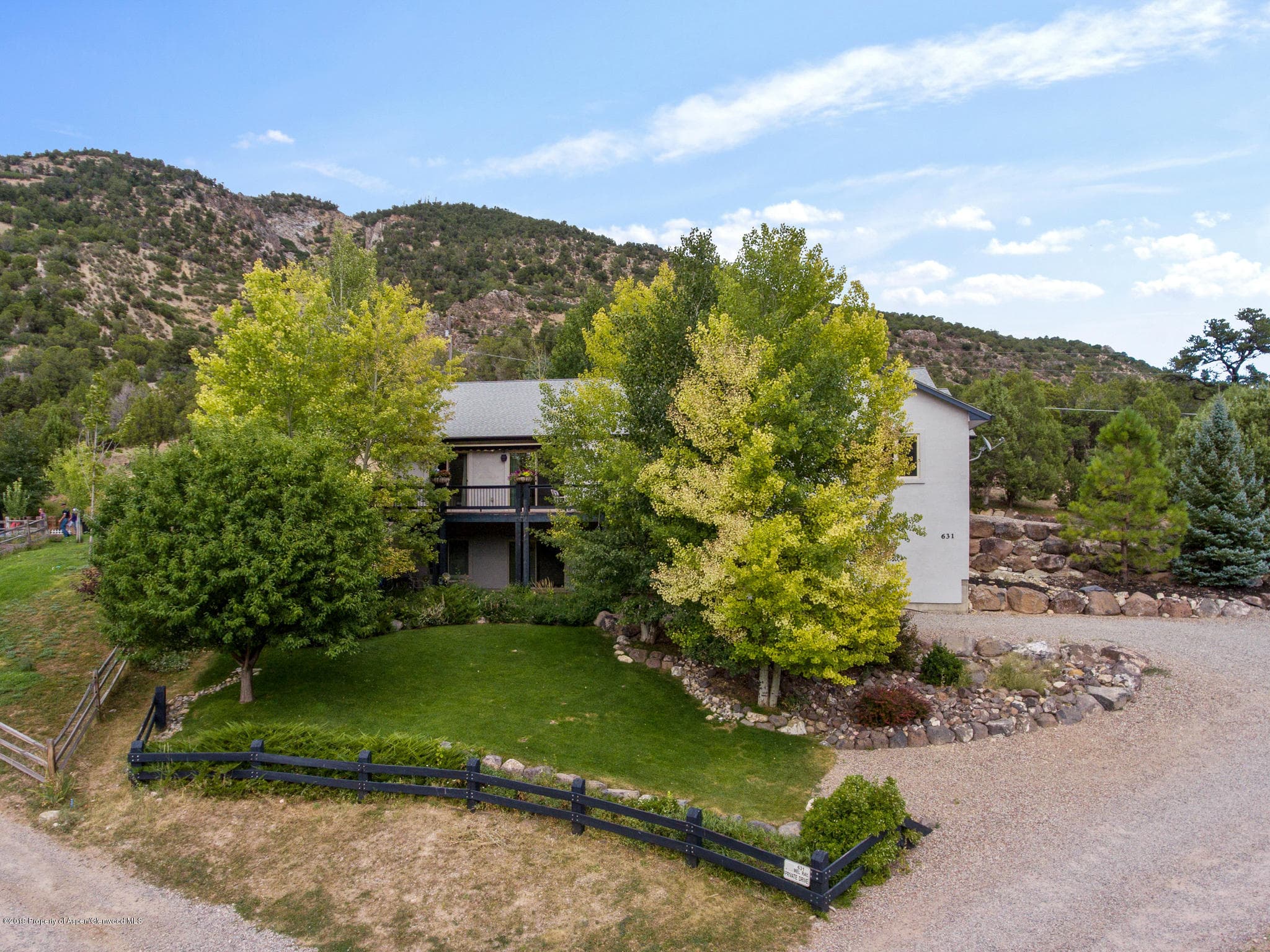 631 Mel Ray Road, Glenwood Springs, CO 81601 - Photo 1