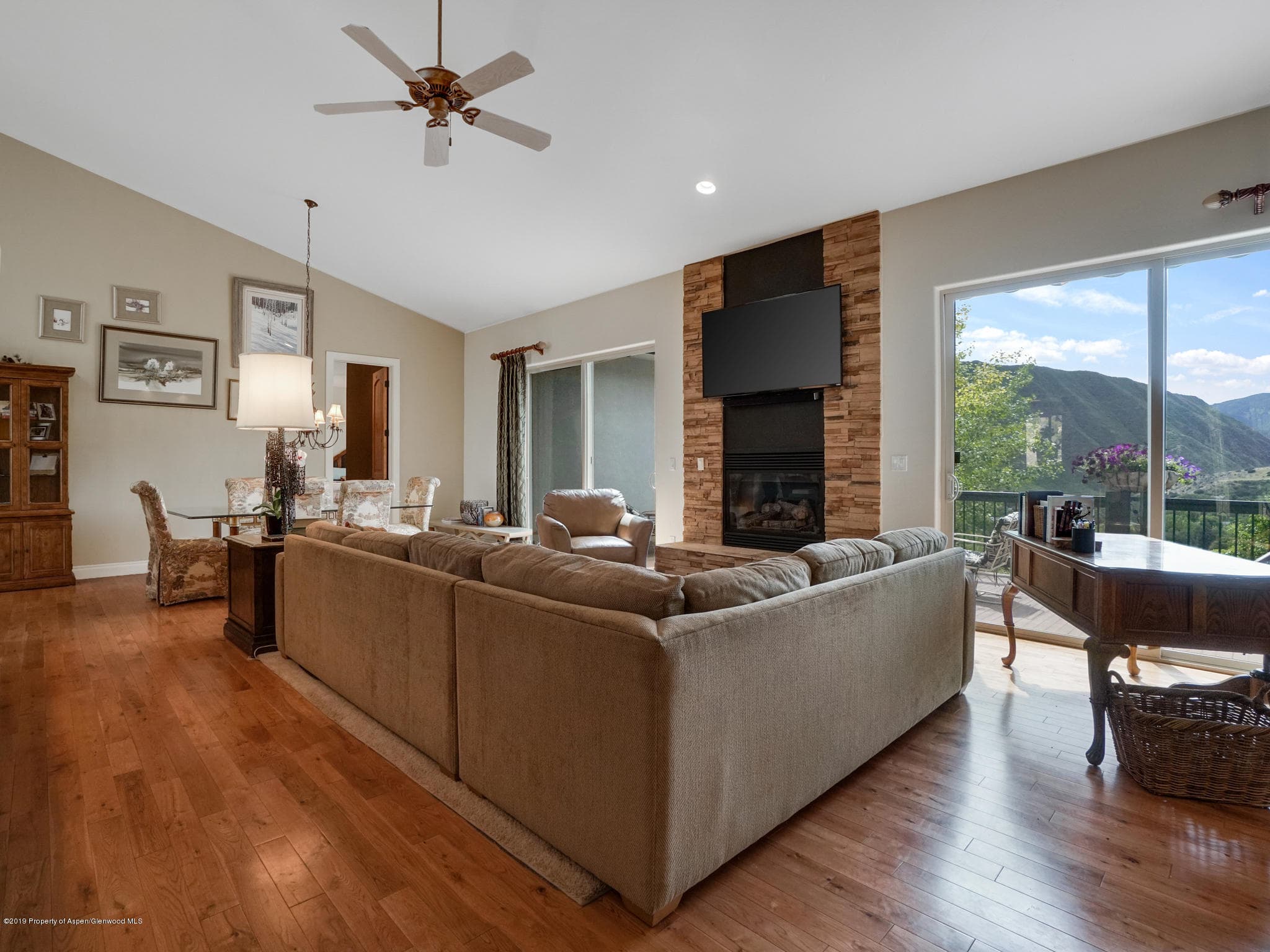 631 Mel Ray Road, Glenwood Springs, CO 81601 - Photo 8