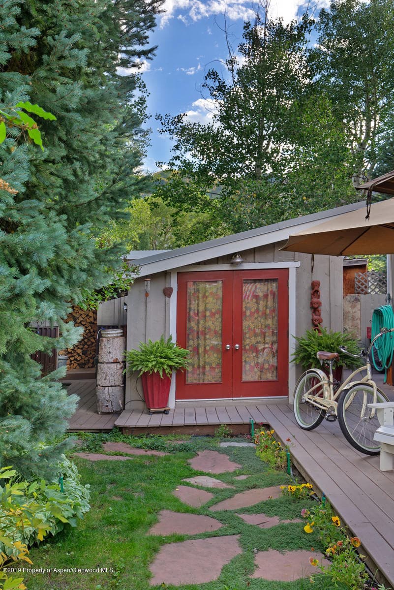 216 Cottonwood Lane, Aspen, CO 81611 - Photo 11