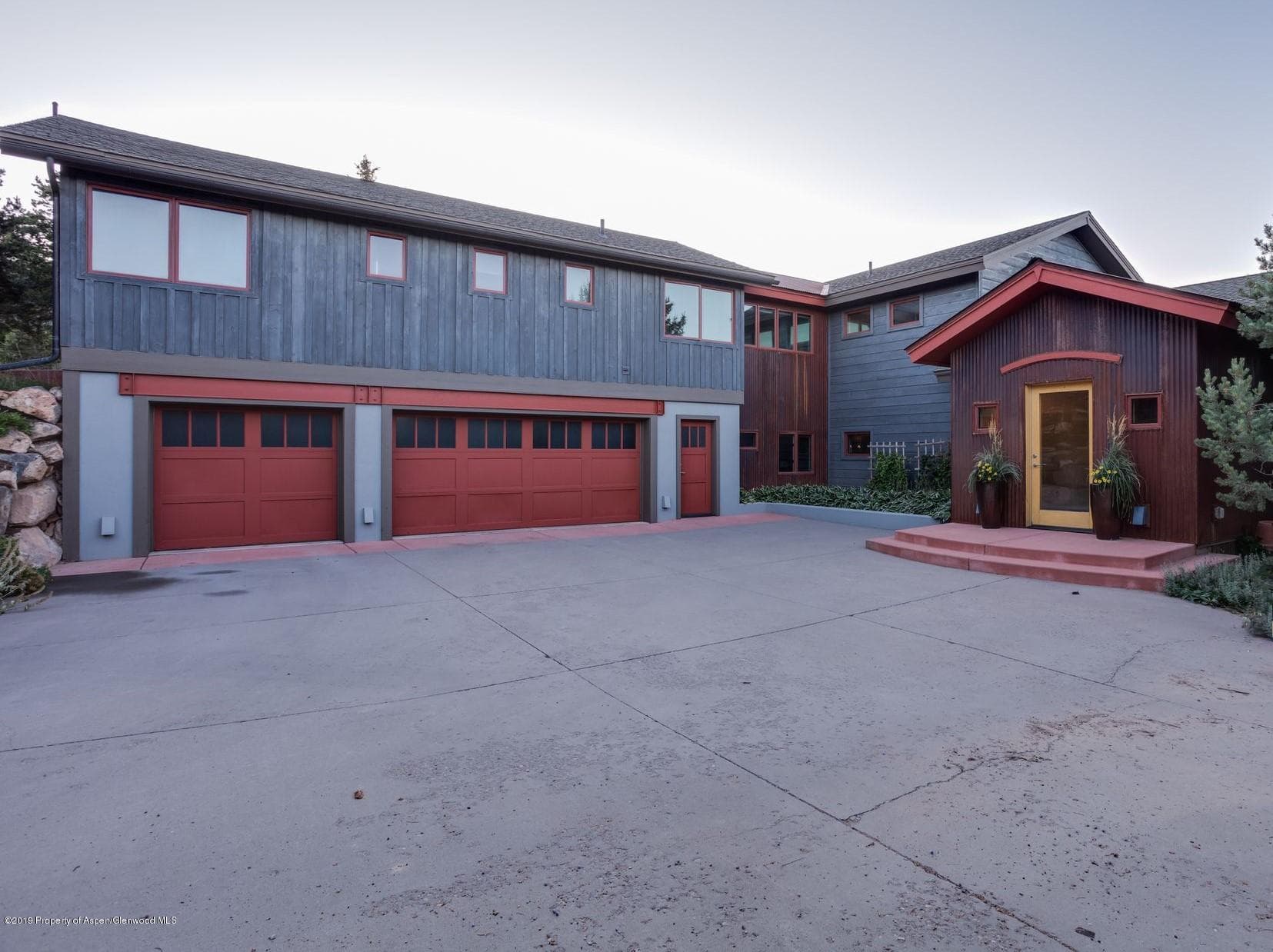185 Monarch Road, Glenwood Springs, CO 81601 - Photo 3
