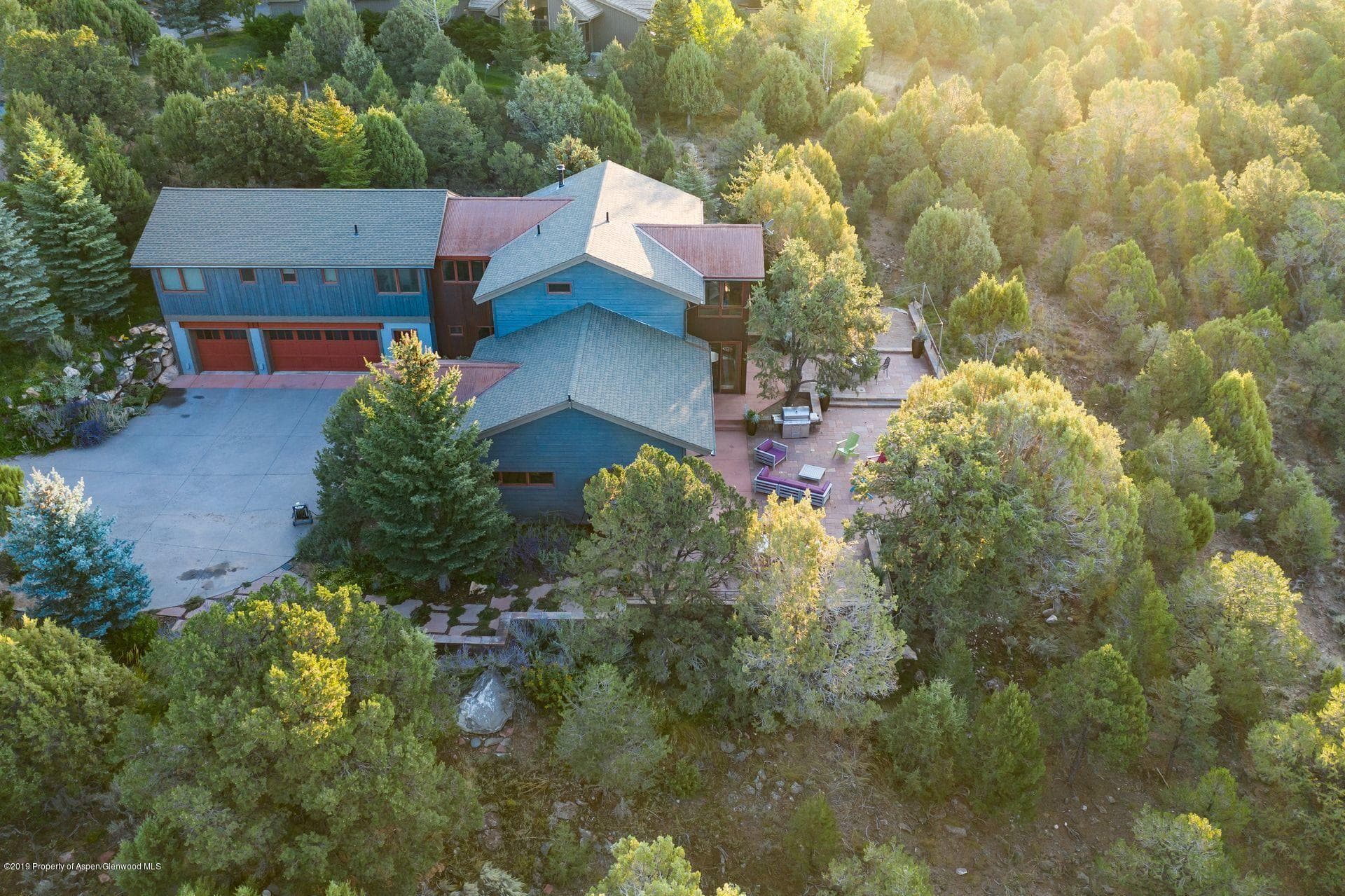 185 Monarch Road, Glenwood Springs, CO 81601 - Photo 2