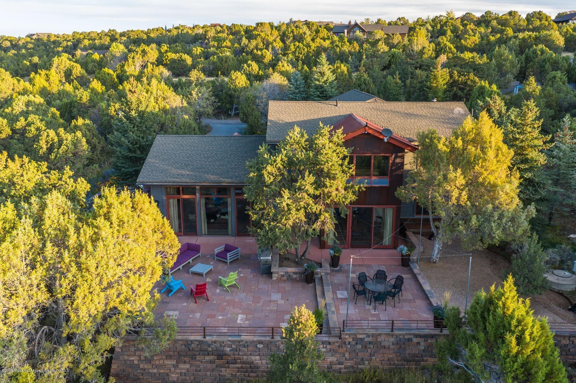 185 Monarch Road, Glenwood Springs, CO 81601 - Photo 1