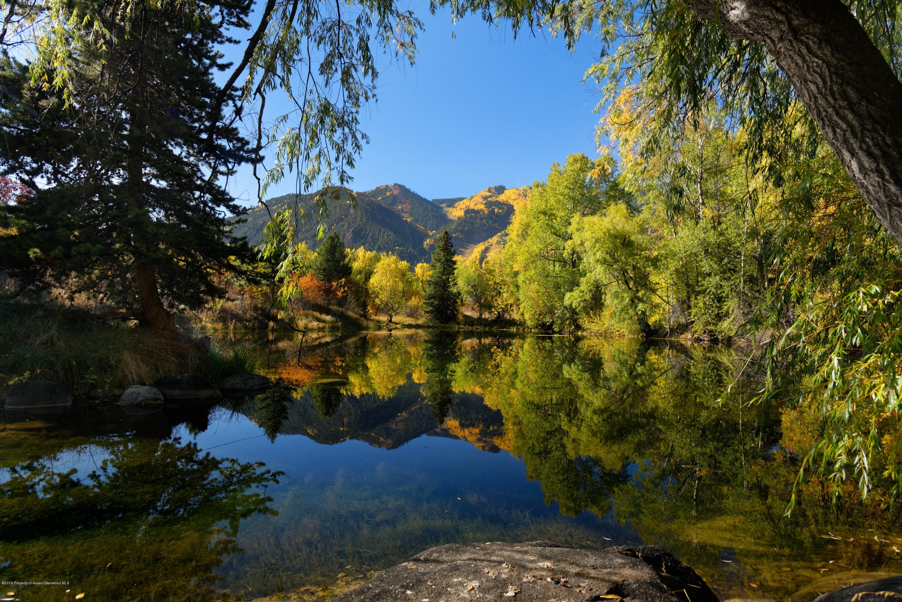101 American Lane, Aspen, CO 81611