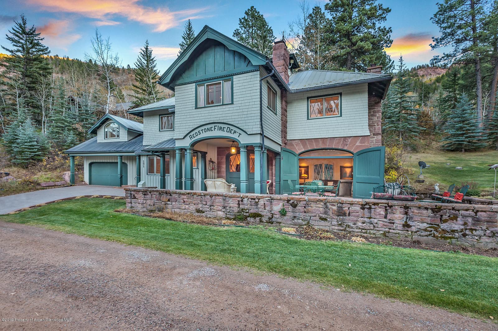 101 Fire House Road, Redstone, CO 81623 - Photo 32