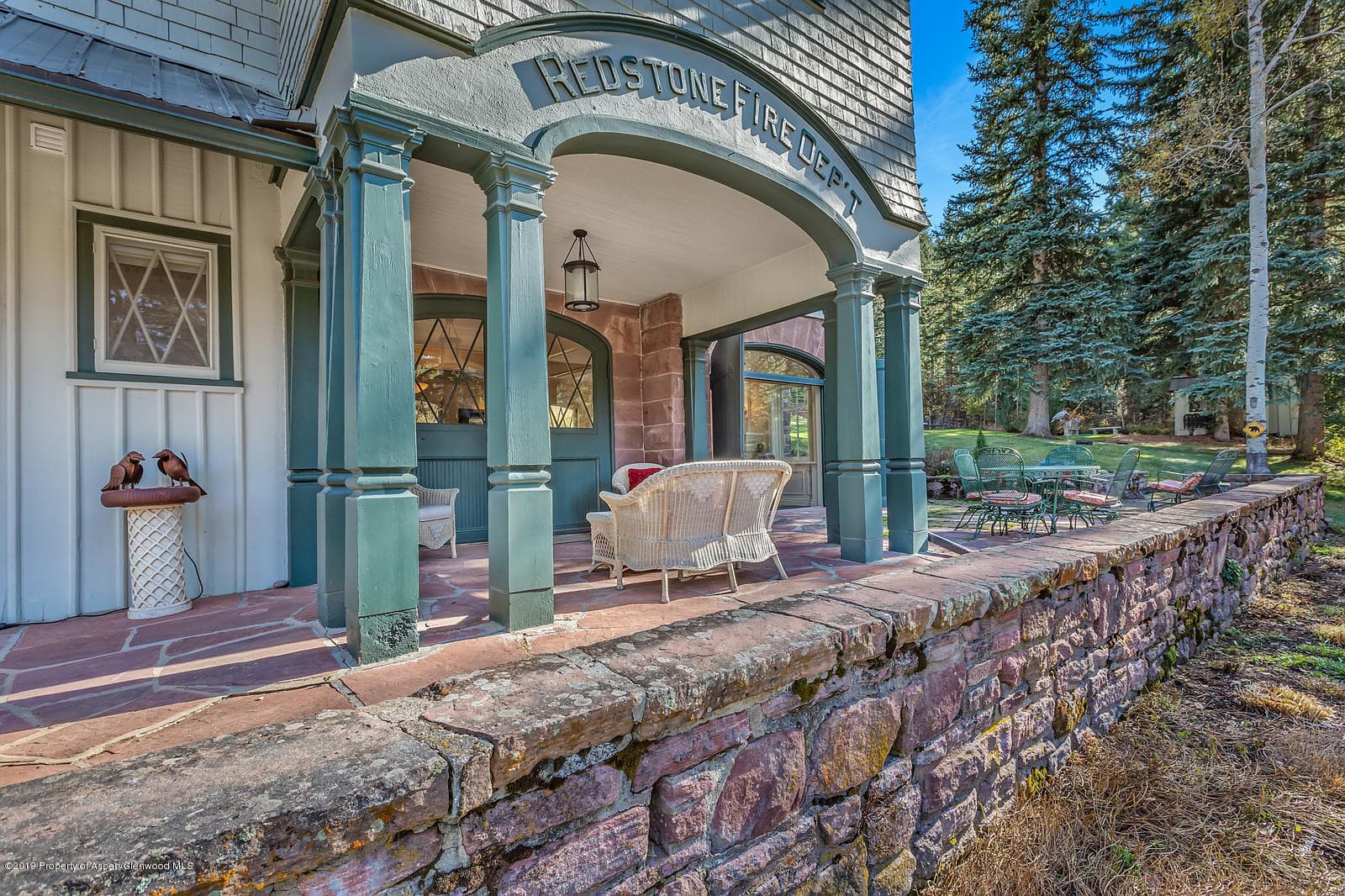 101 Fire House Road, Redstone, CO 81623 - Photo 3