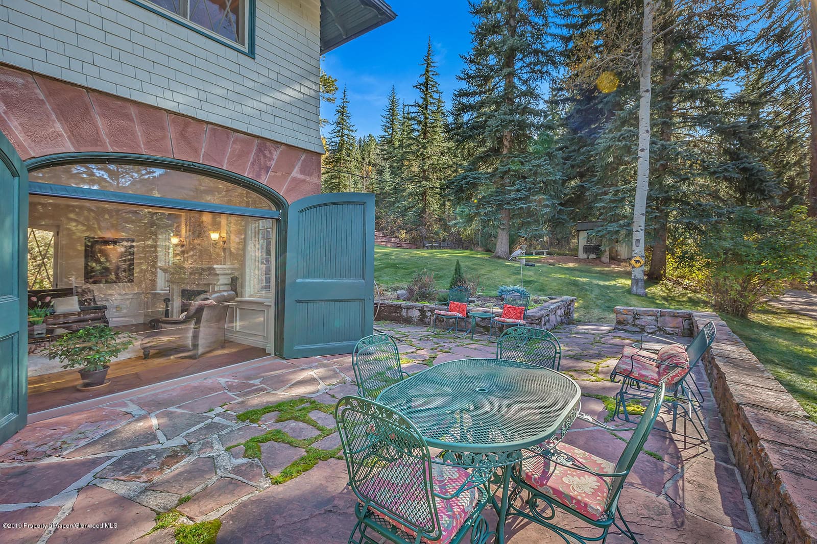 101 Fire House Road, Redstone, CO 81623 - Photo 4