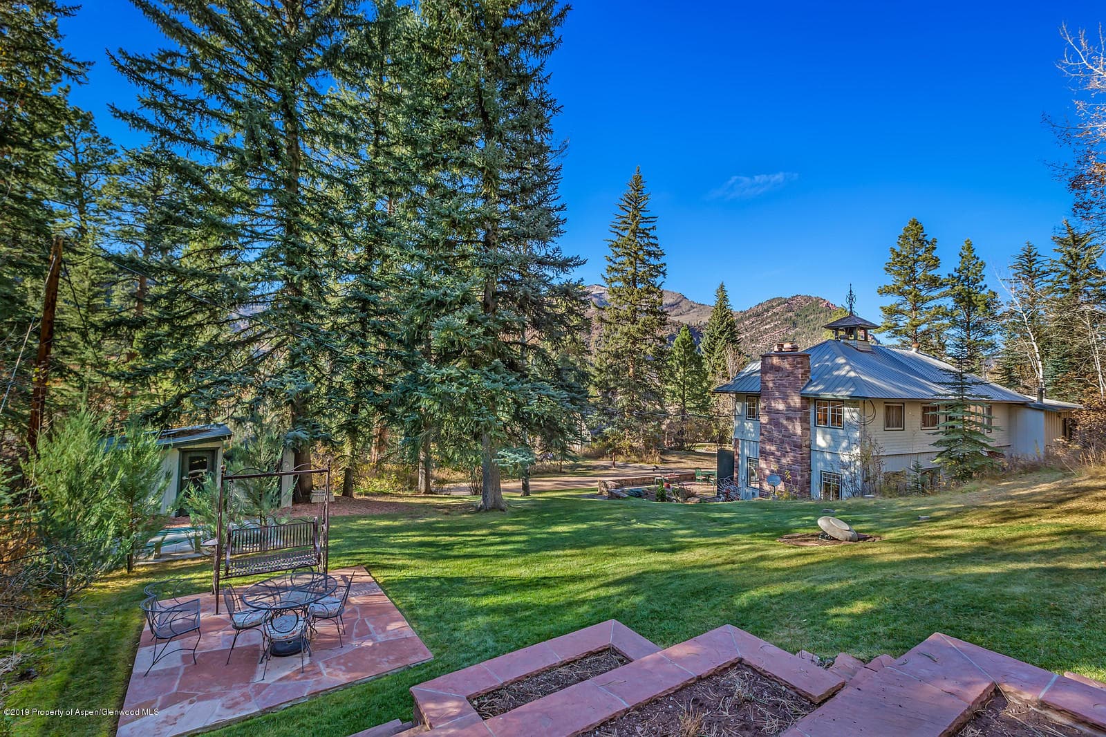 101 Fire House Road, Redstone, CO 81623 - Photo 37
