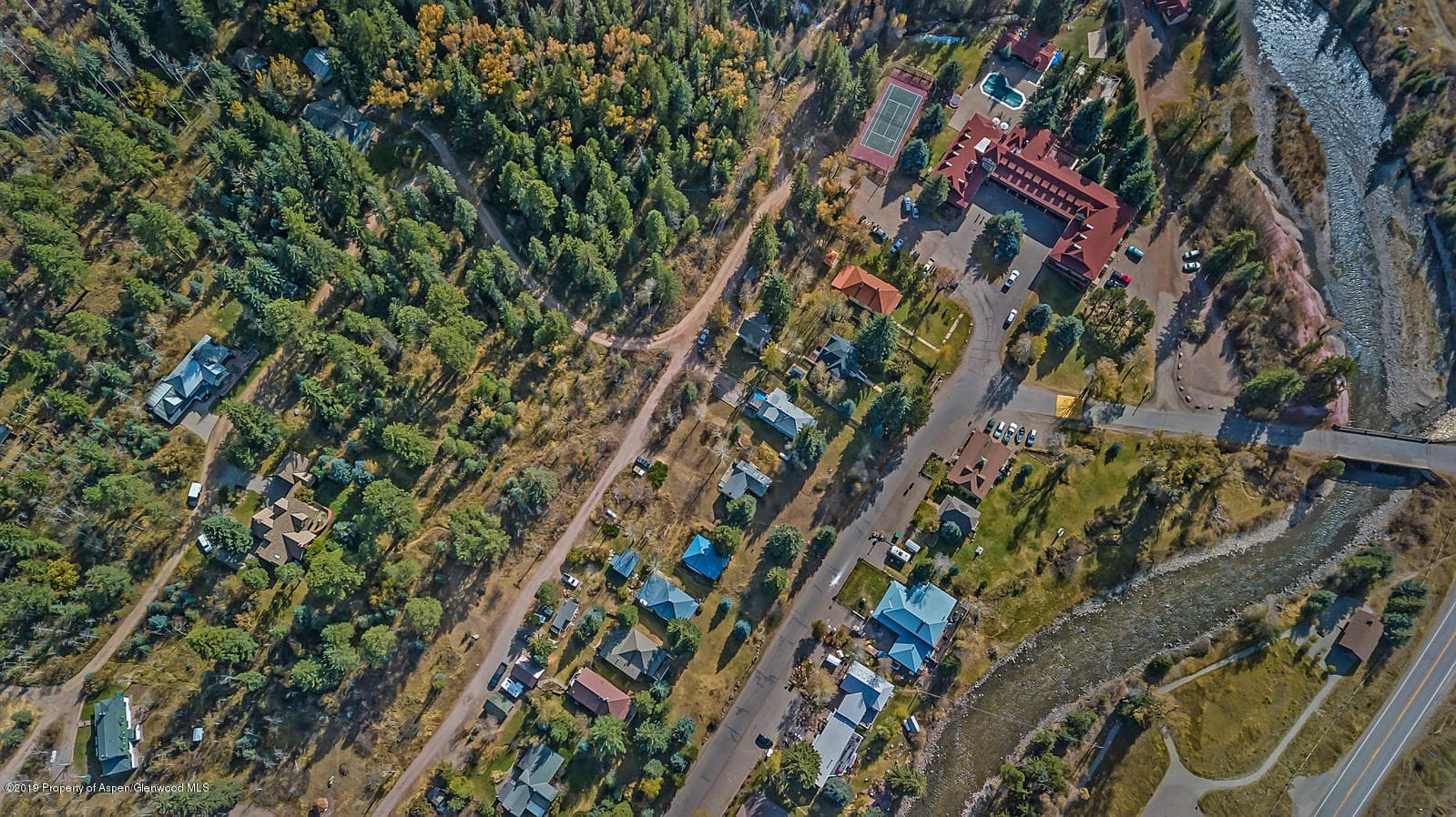 101 Fire House Road, Redstone, CO 81623 - Photo 39