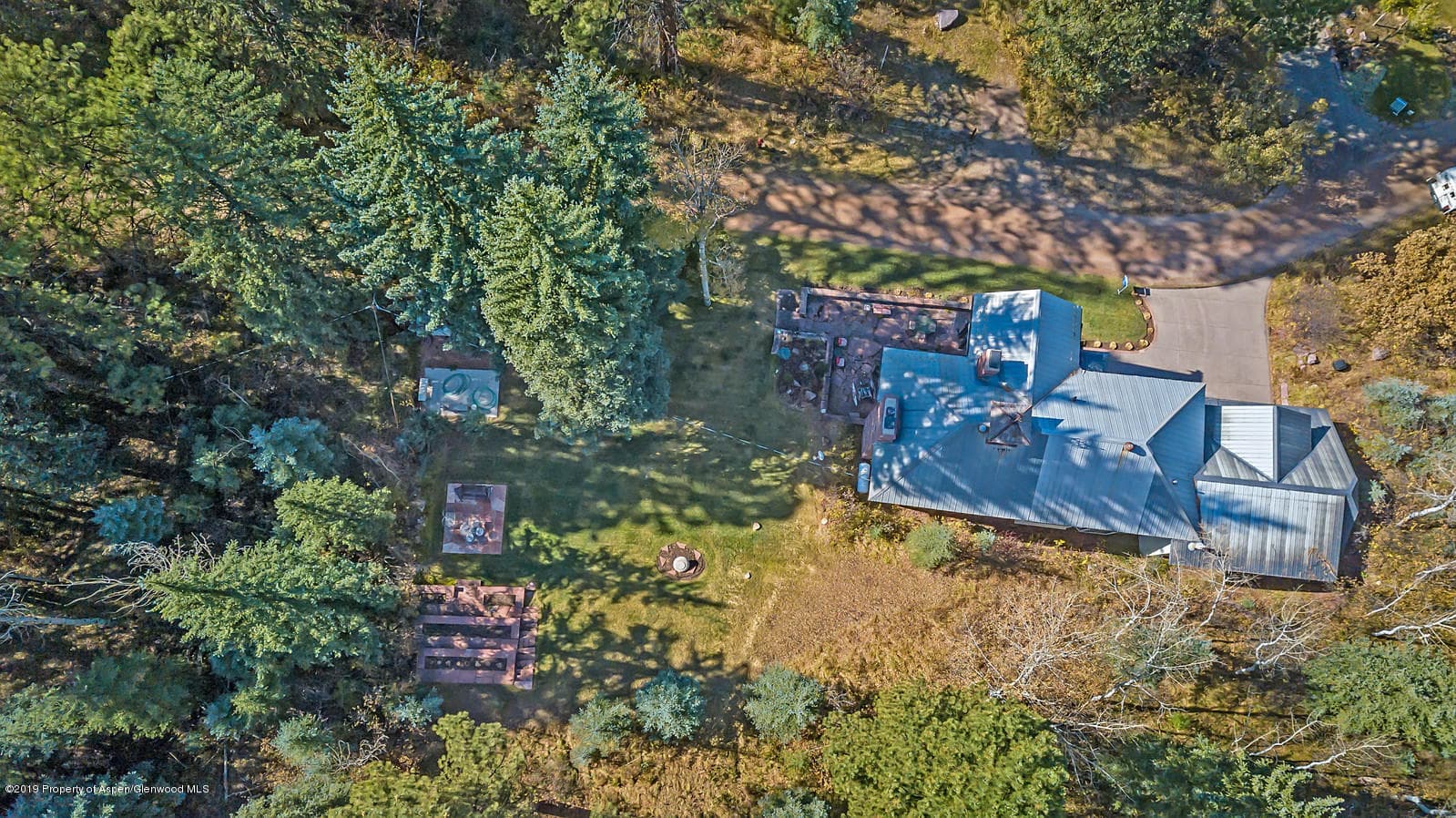 101 Fire House Road, Redstone, CO 81623 - Photo 42