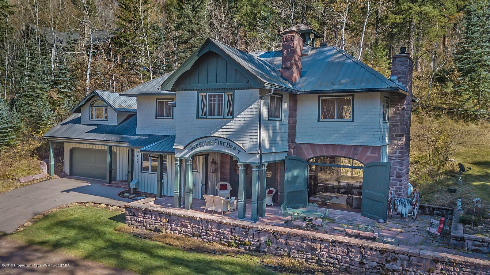 101 Fire House Road, Redstone, CO 81623 - Photo 43