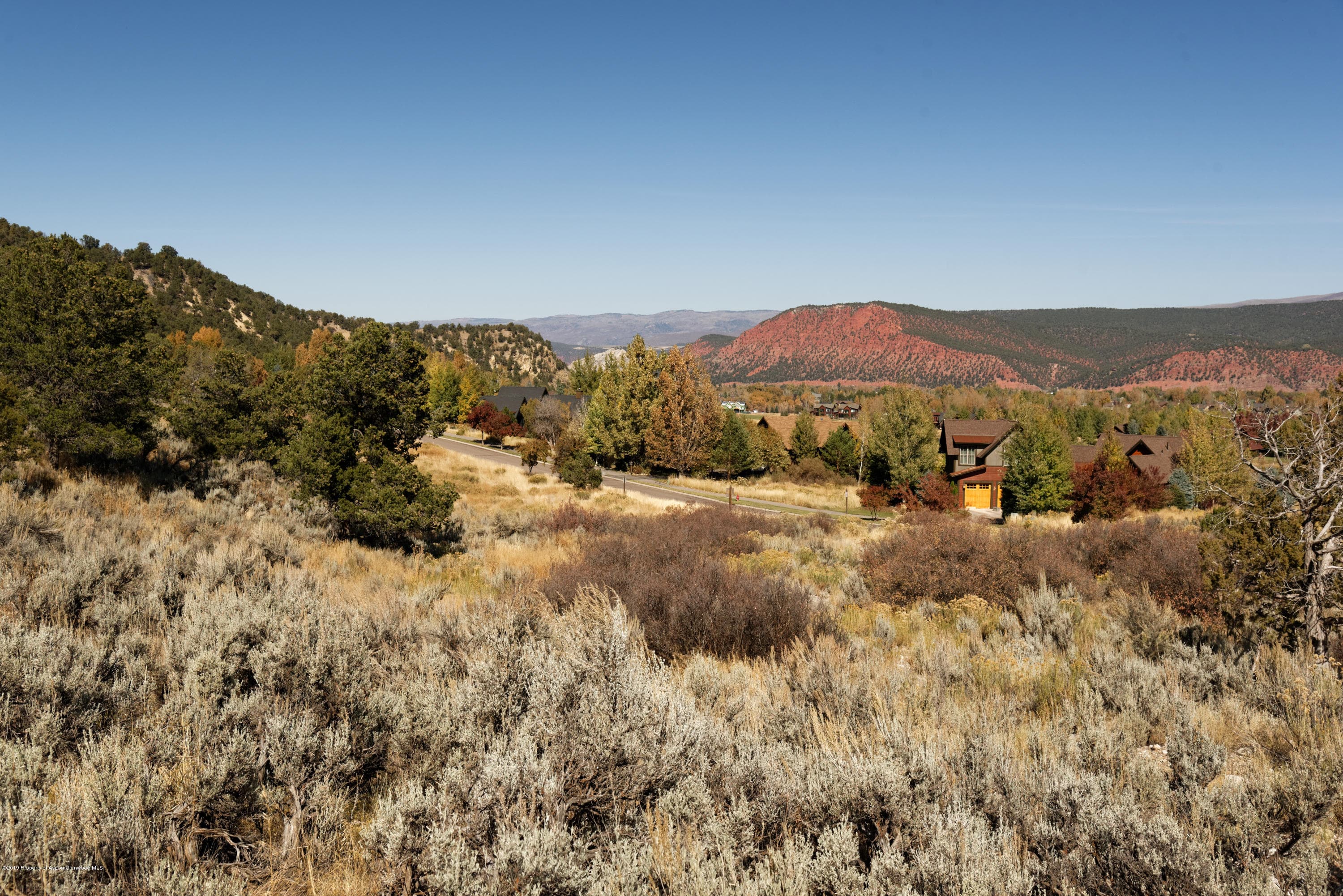 4069 Crystal Bridge Drive, Carbondale, CO 81623 - Photo 1