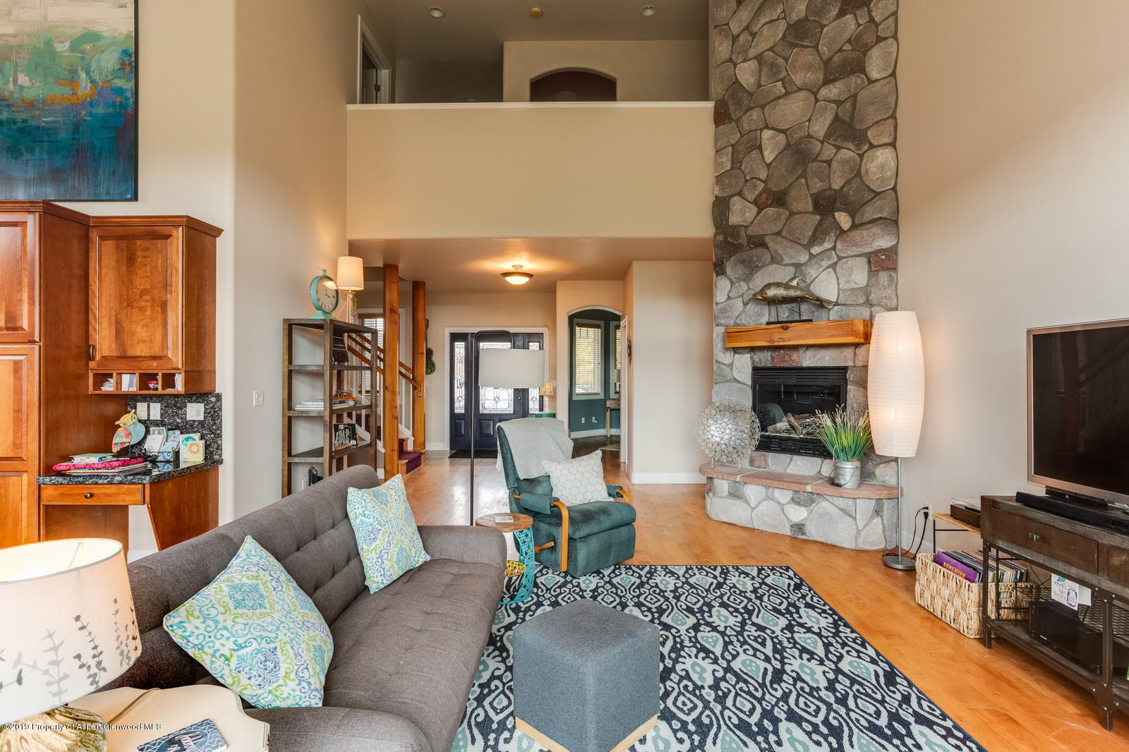 808 Clubhouse Drive, New Castle, CO 81647 - Photo 3