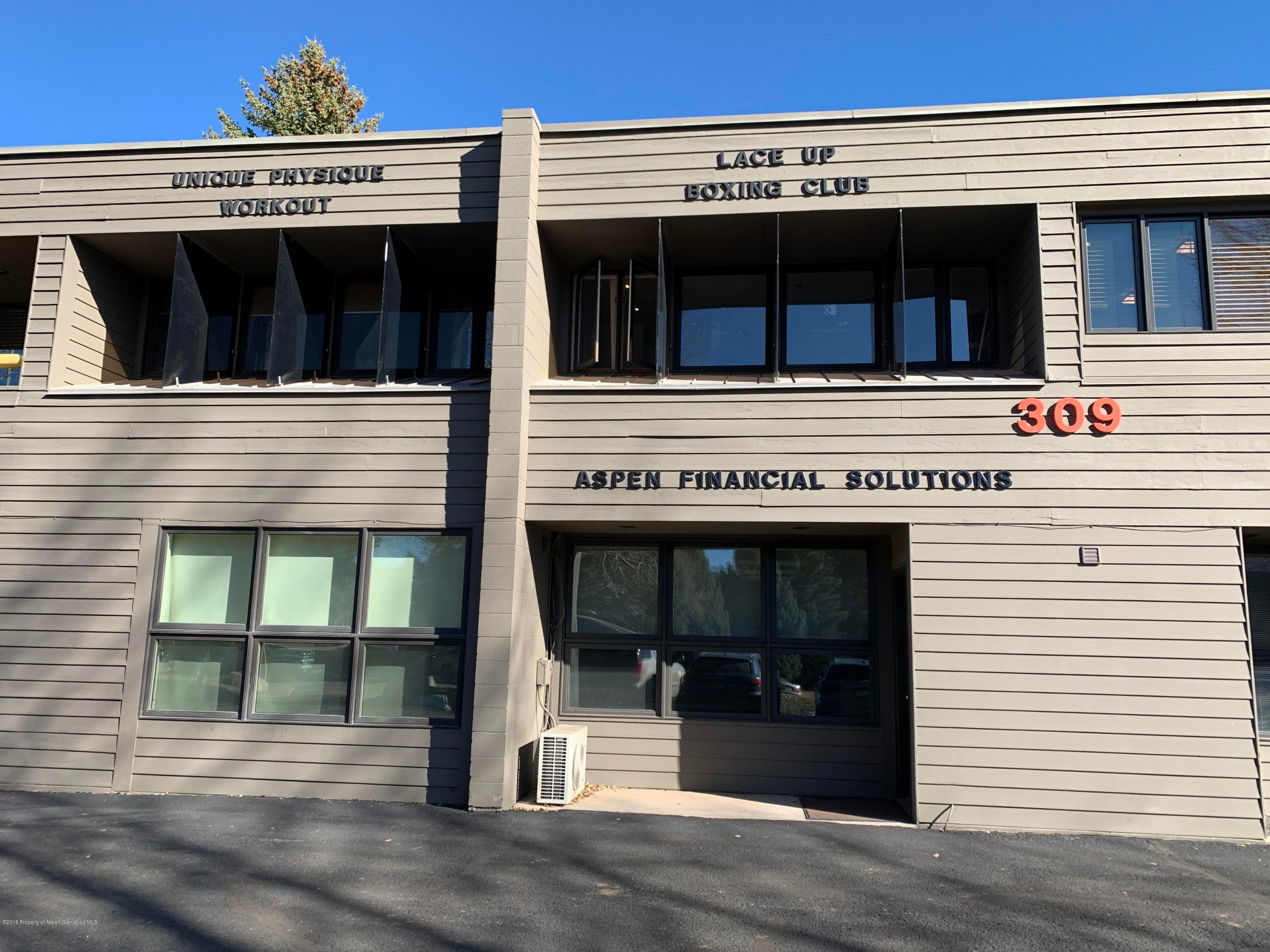 309 Pacific Avenue Units C & D, Aspen, CO 81611 - Photo 19