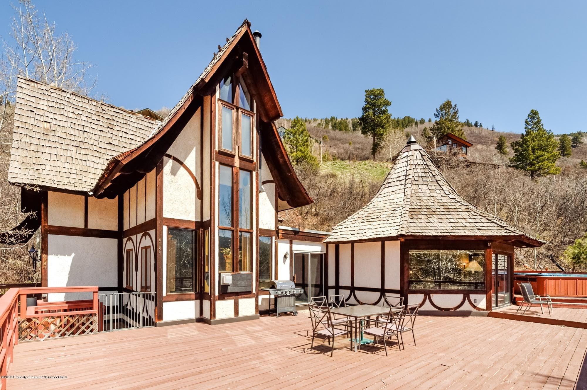 184 Mountain Laurel Drive, Aspen, CO 81611 - Photo 1