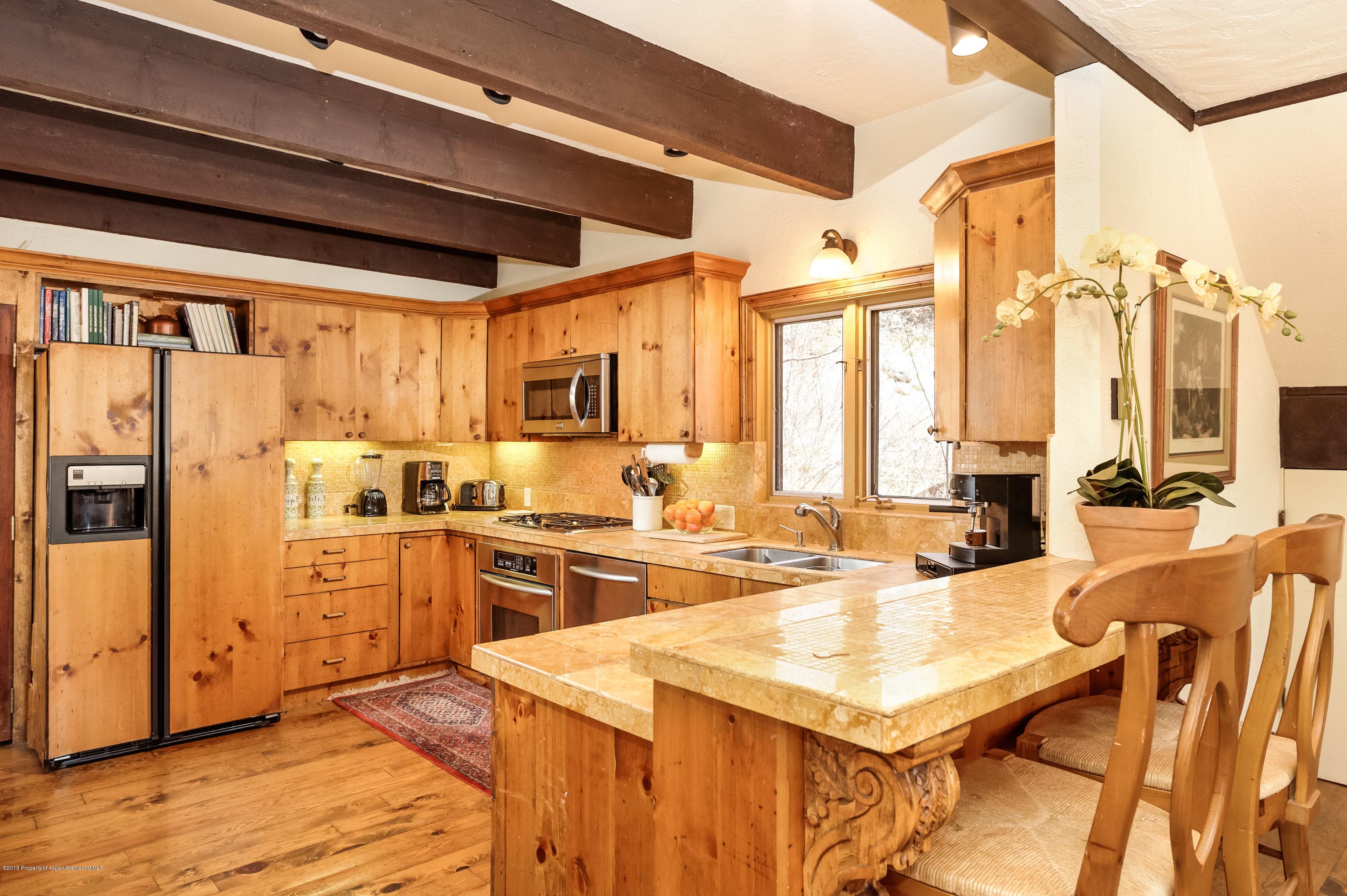 184 Mountain Laurel Drive, Aspen, CO 81611 - Photo 2
